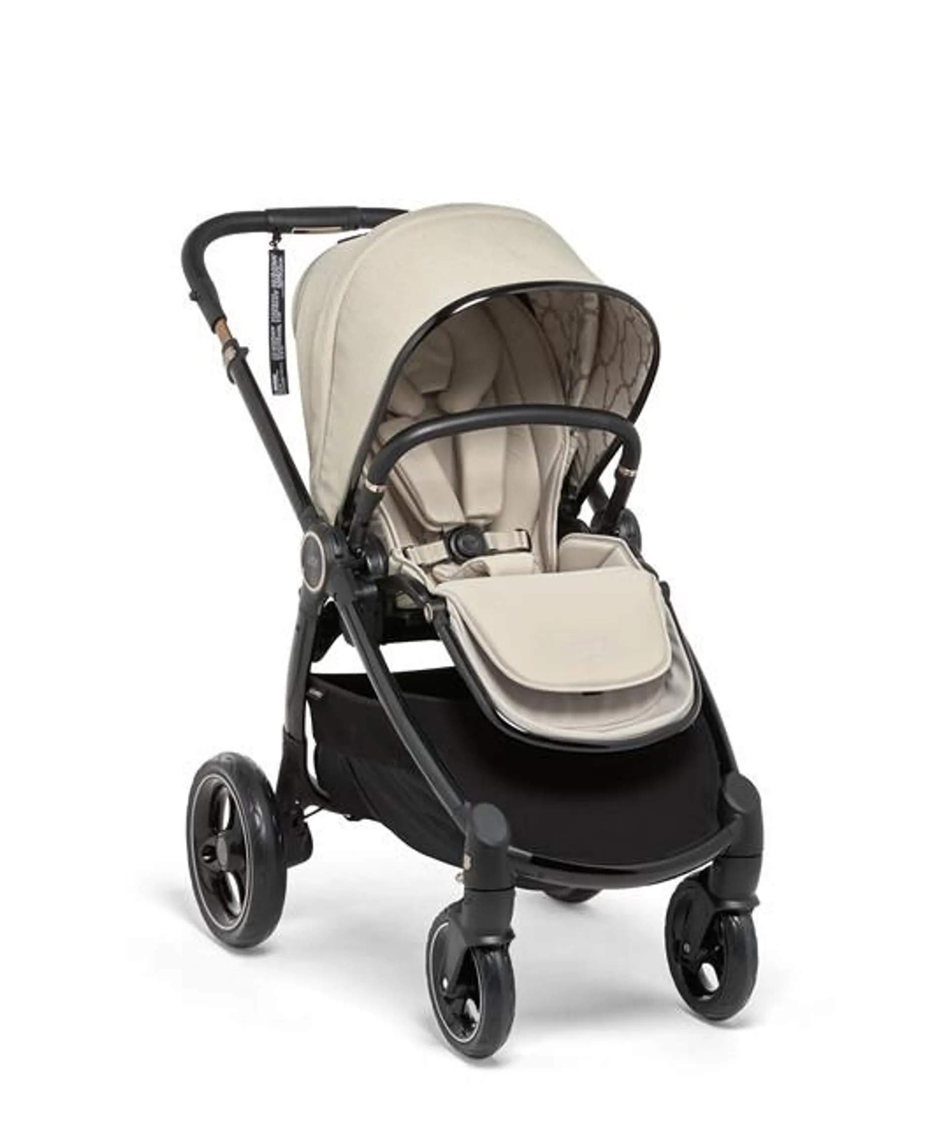 Ocarro Pushchair - Fuse