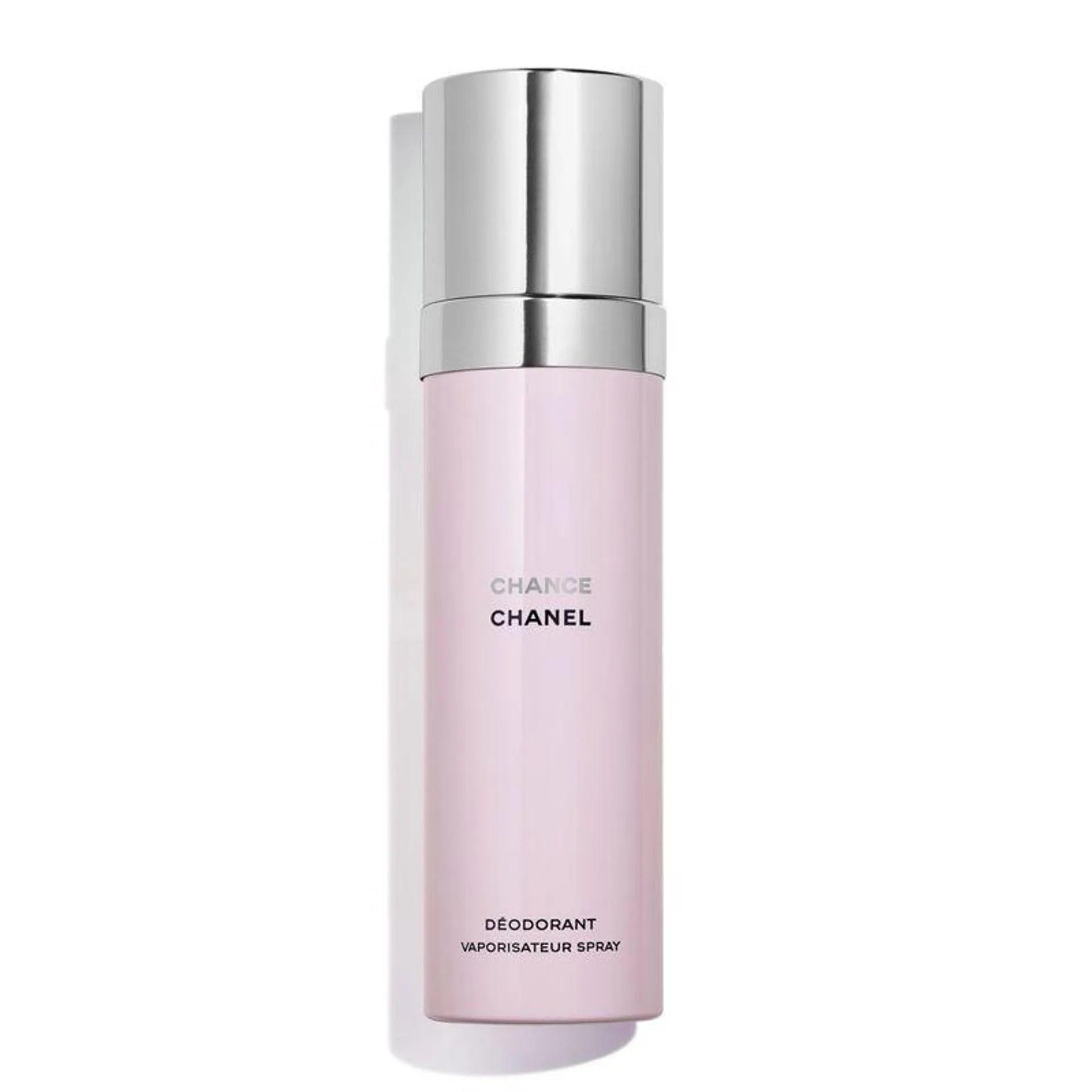 DEODORANT SPRAY