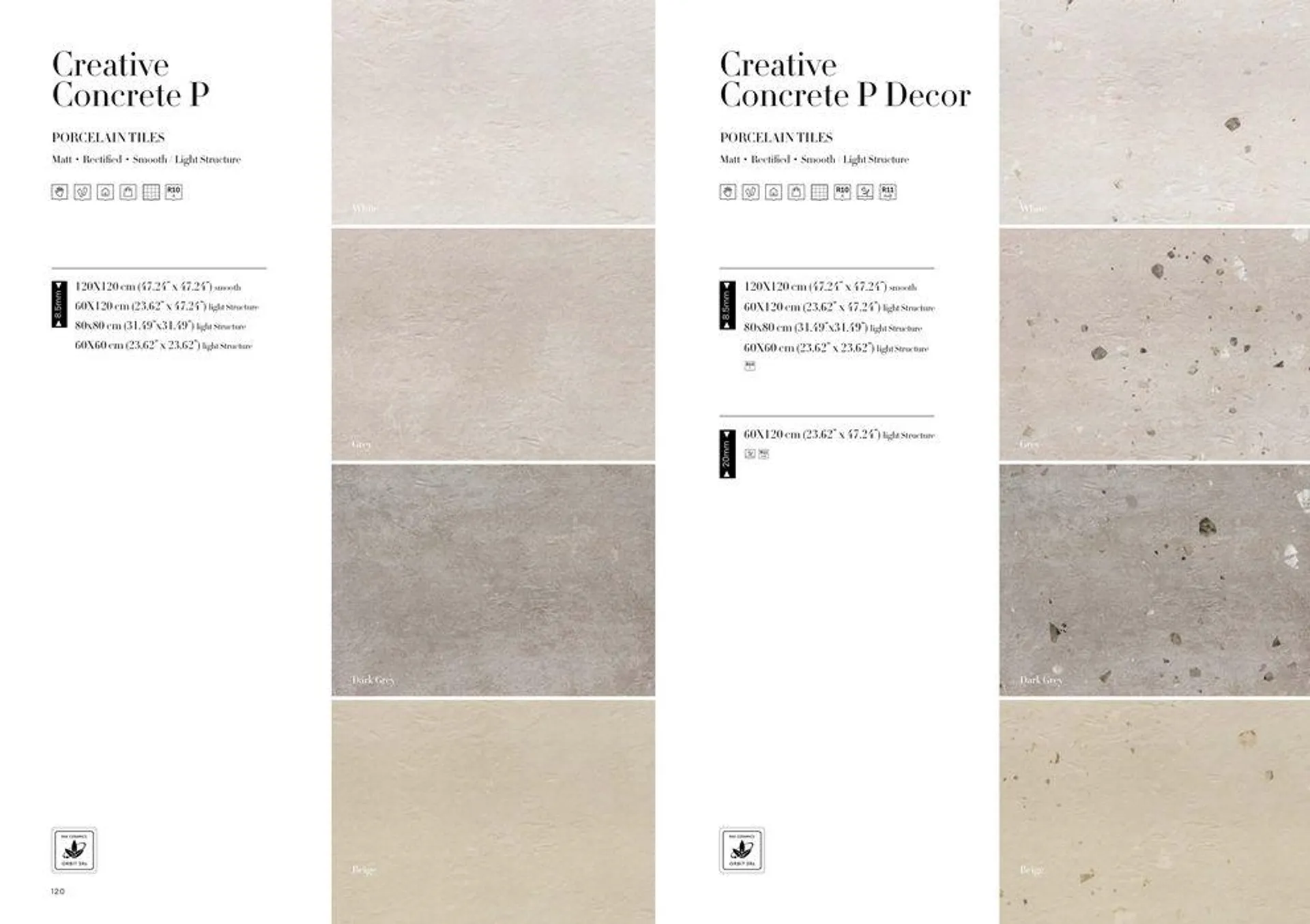 Cersaie 2024 from 18 September to 2 October 2024 - Offers page 61