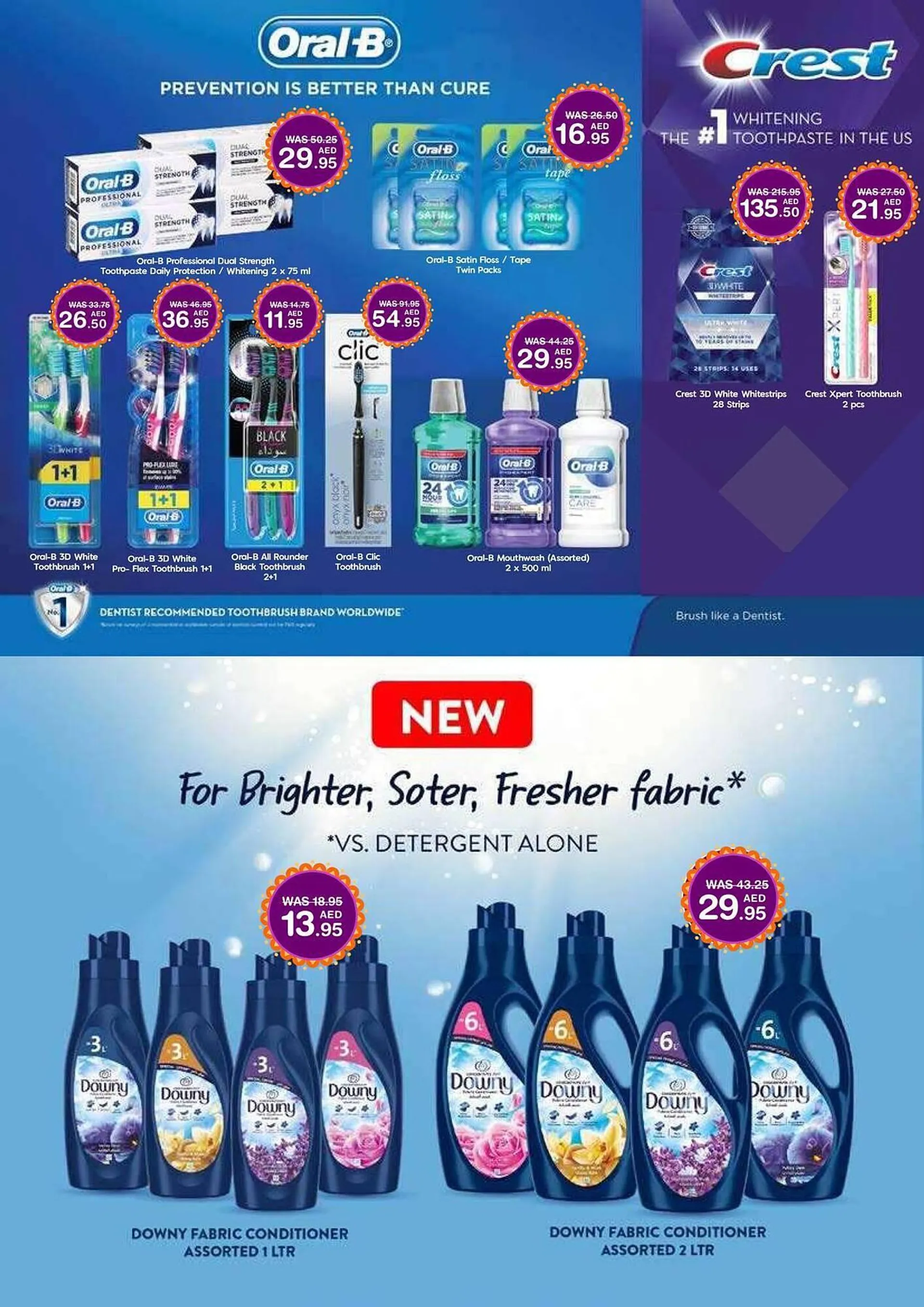 Choithrams catalogue from 14 October to 3 November 2024 - Offers page 47