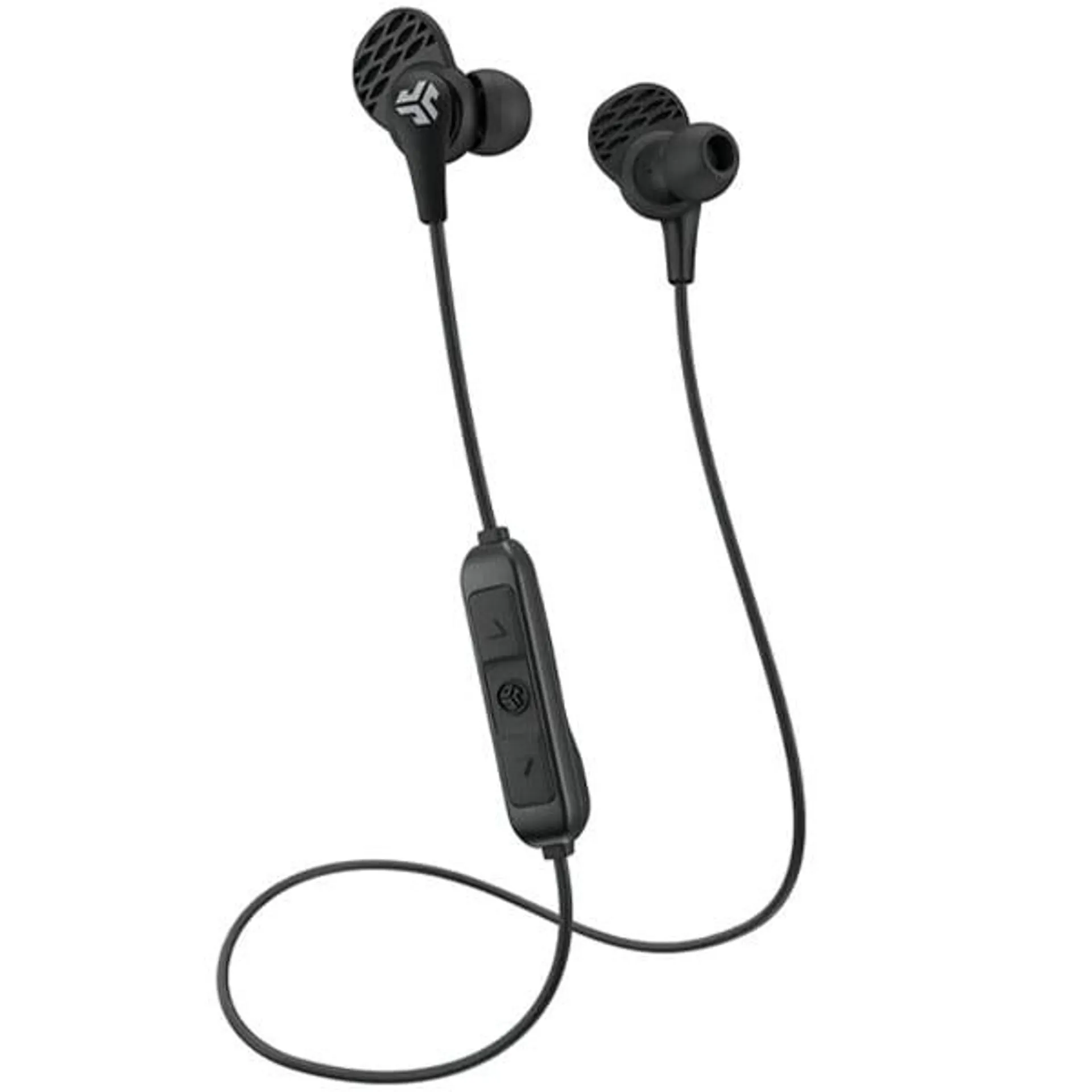 JLab JBuds Pro Wireless In Ear Headset Black