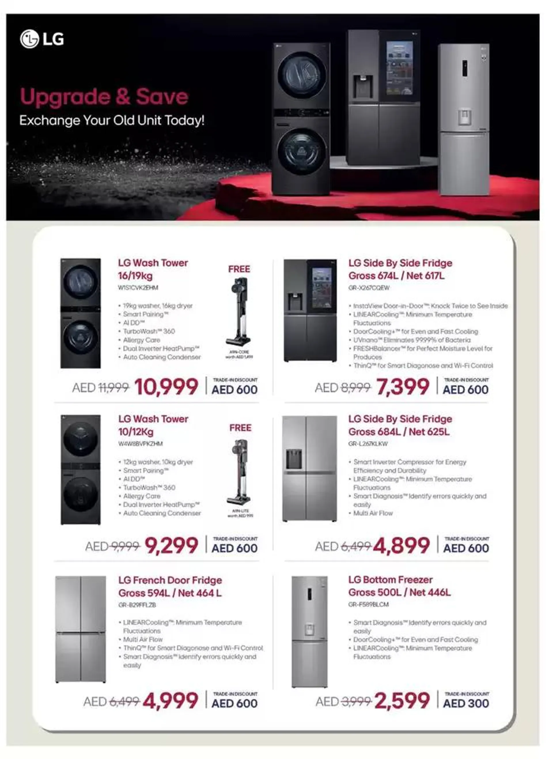 Catalogue Emax from 23 February to 9 March 2025 - Offers page 7