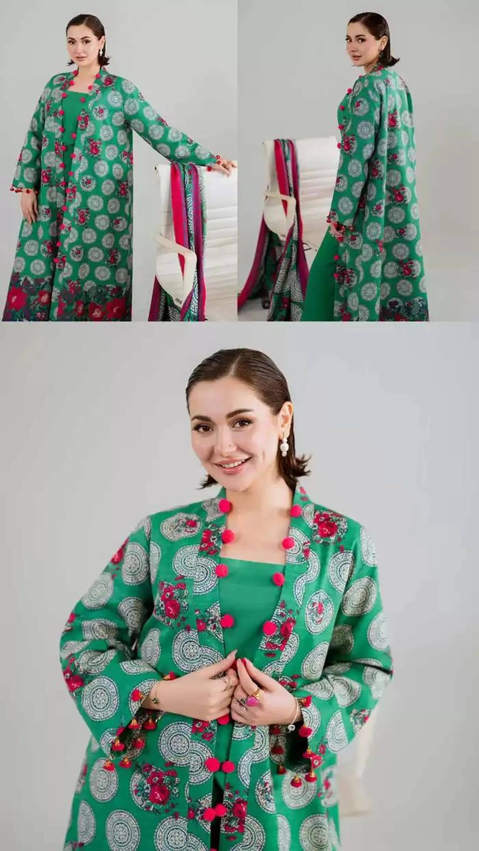 Unstitched Winter'24 from 31 October to 31 December 2024 - Offers page 12