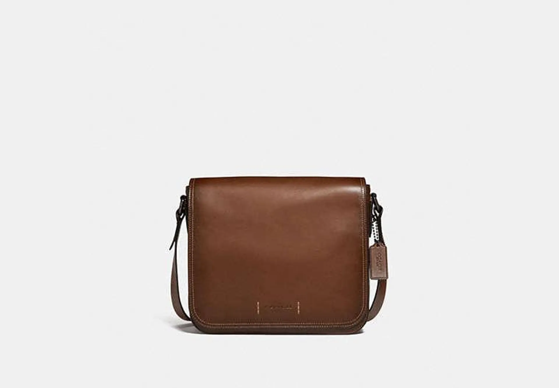 Gotham Messenger Bag 27