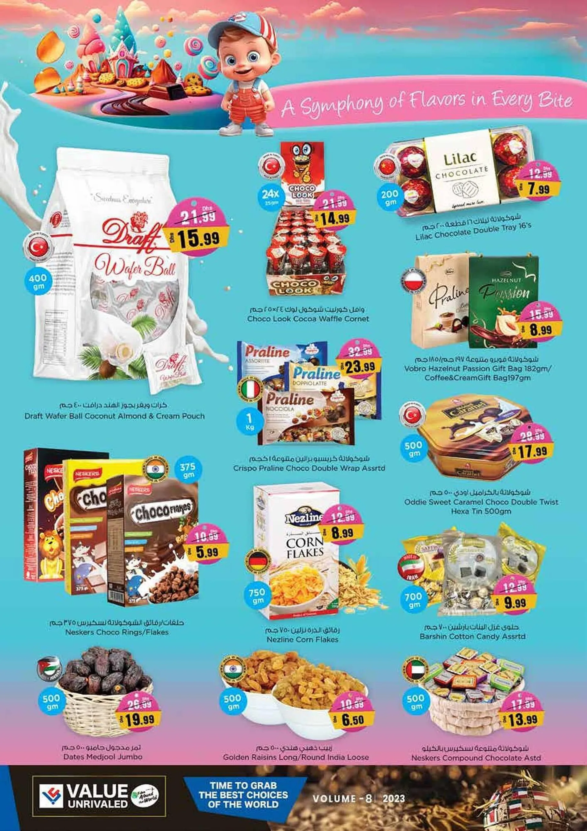 Last Chance catalogue from 21 September to 30 September 2023 - Offers page 2