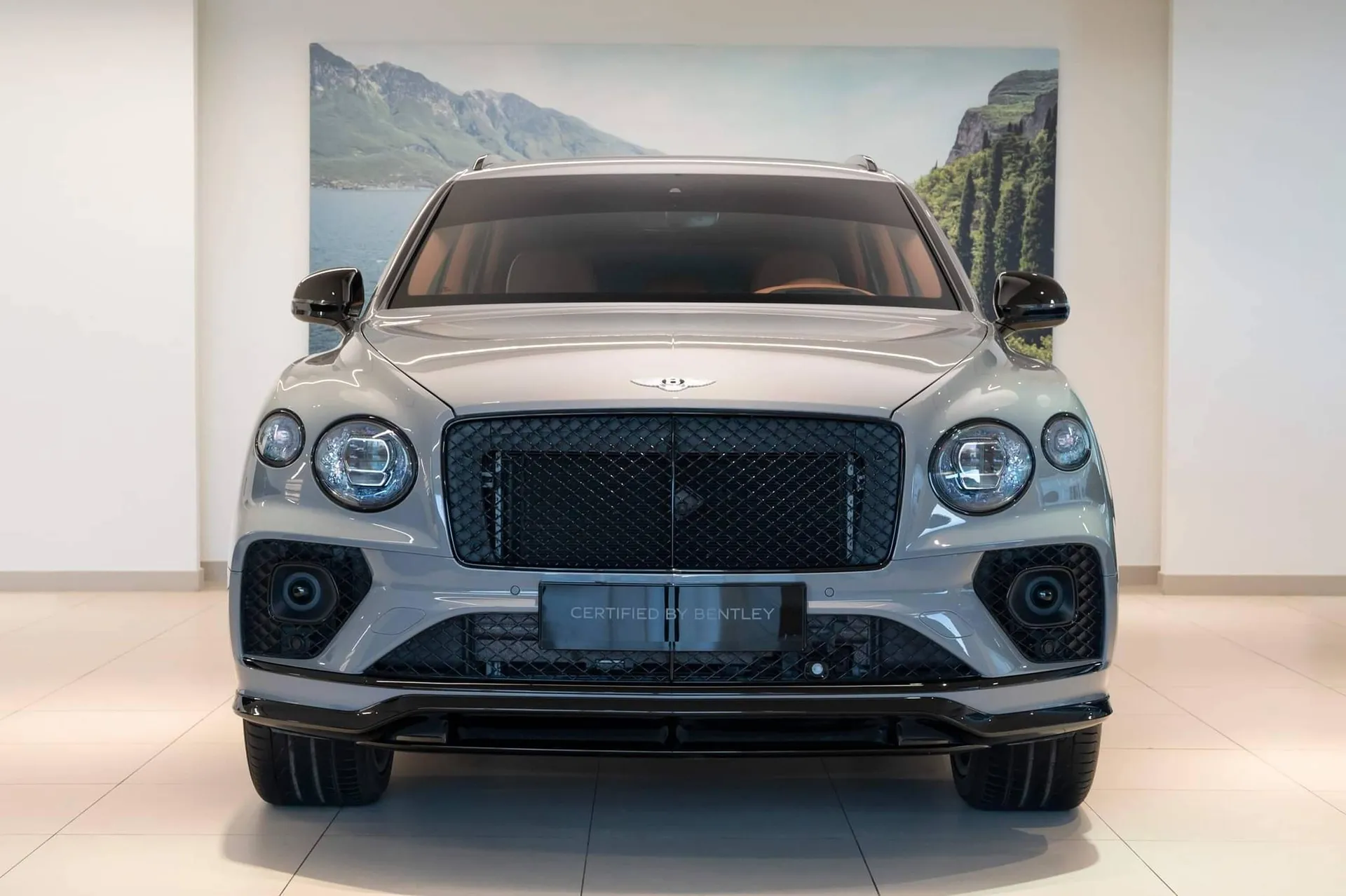 Bentley catalogue from 18 May to 18 June 2024 - Offers page 2