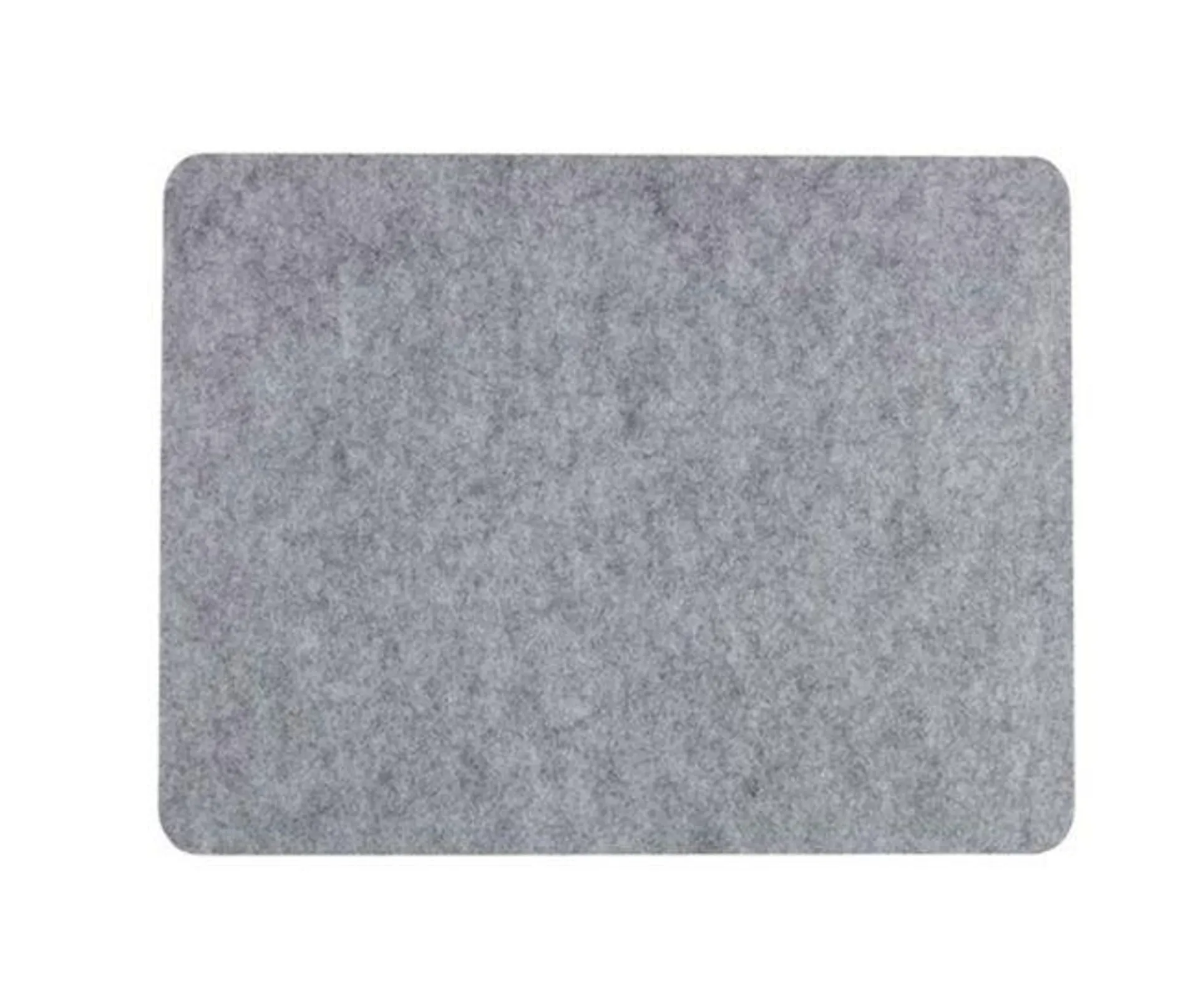 Place mat BLANKSTARR 33x43 light grey
