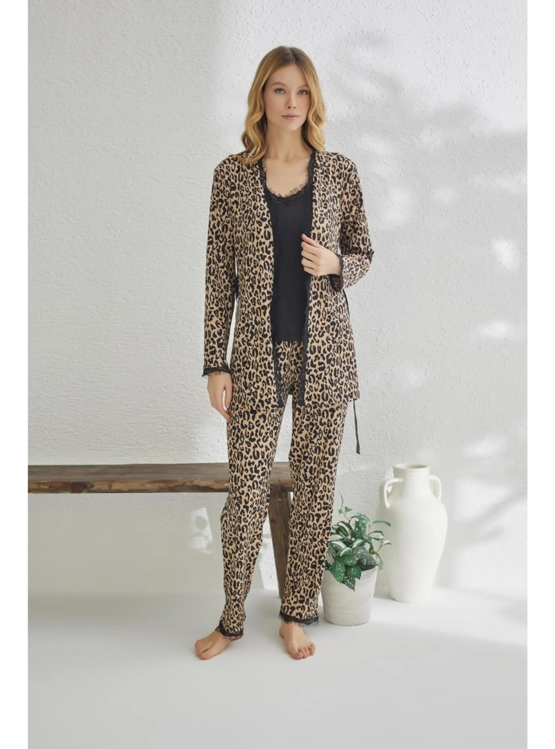 Colorless - Pyjama Set