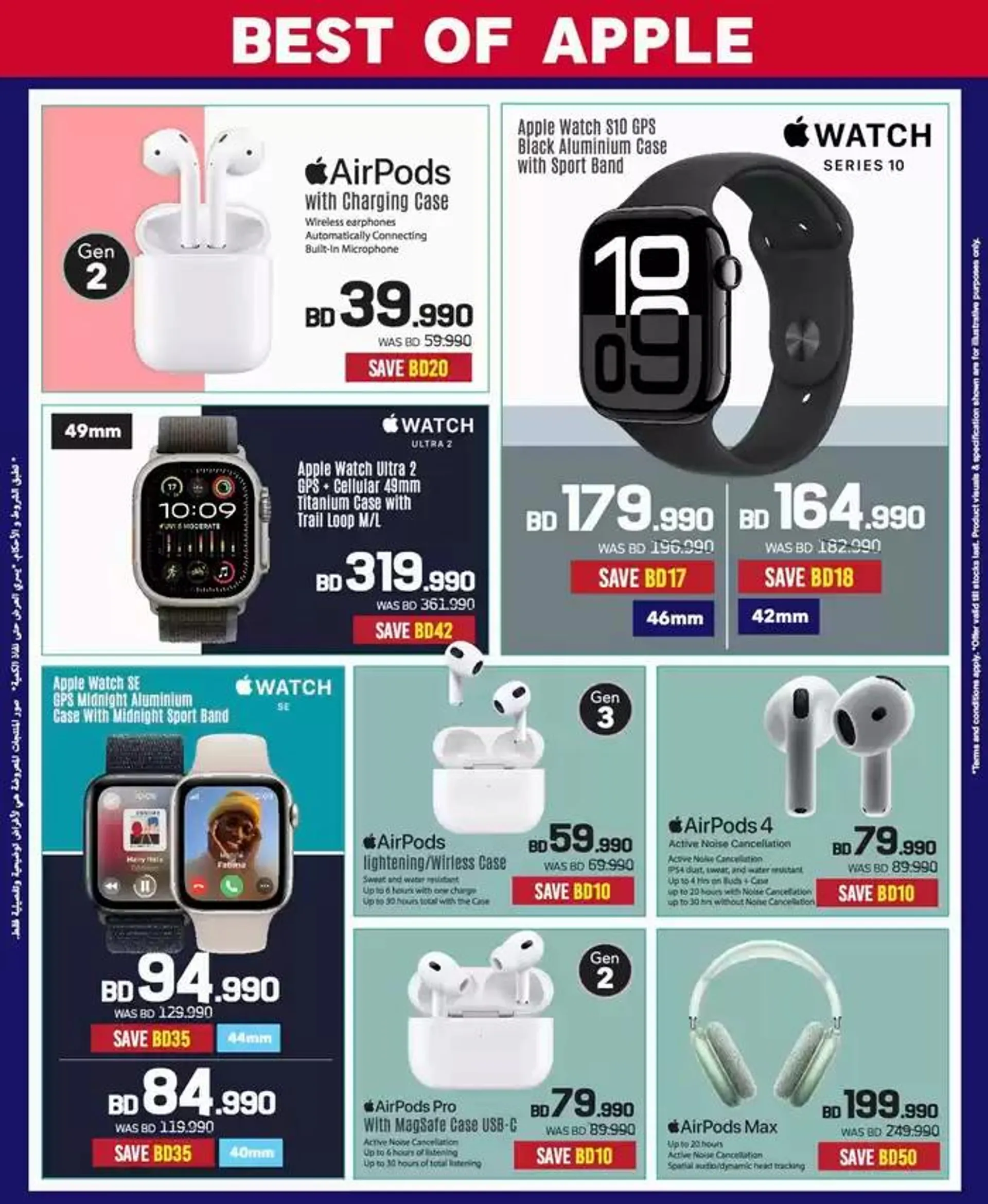 Top offers for thrifty shoppers from 24 January to 7 February 2025 - Offers page 4