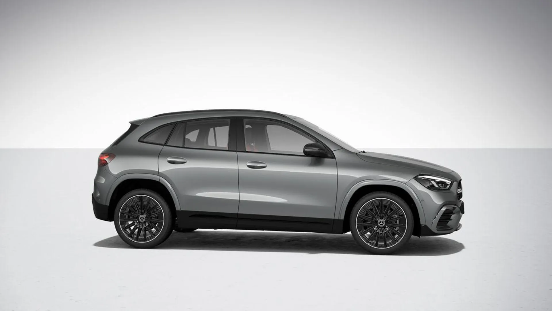 Mercedes-Benz GLA GLA 200