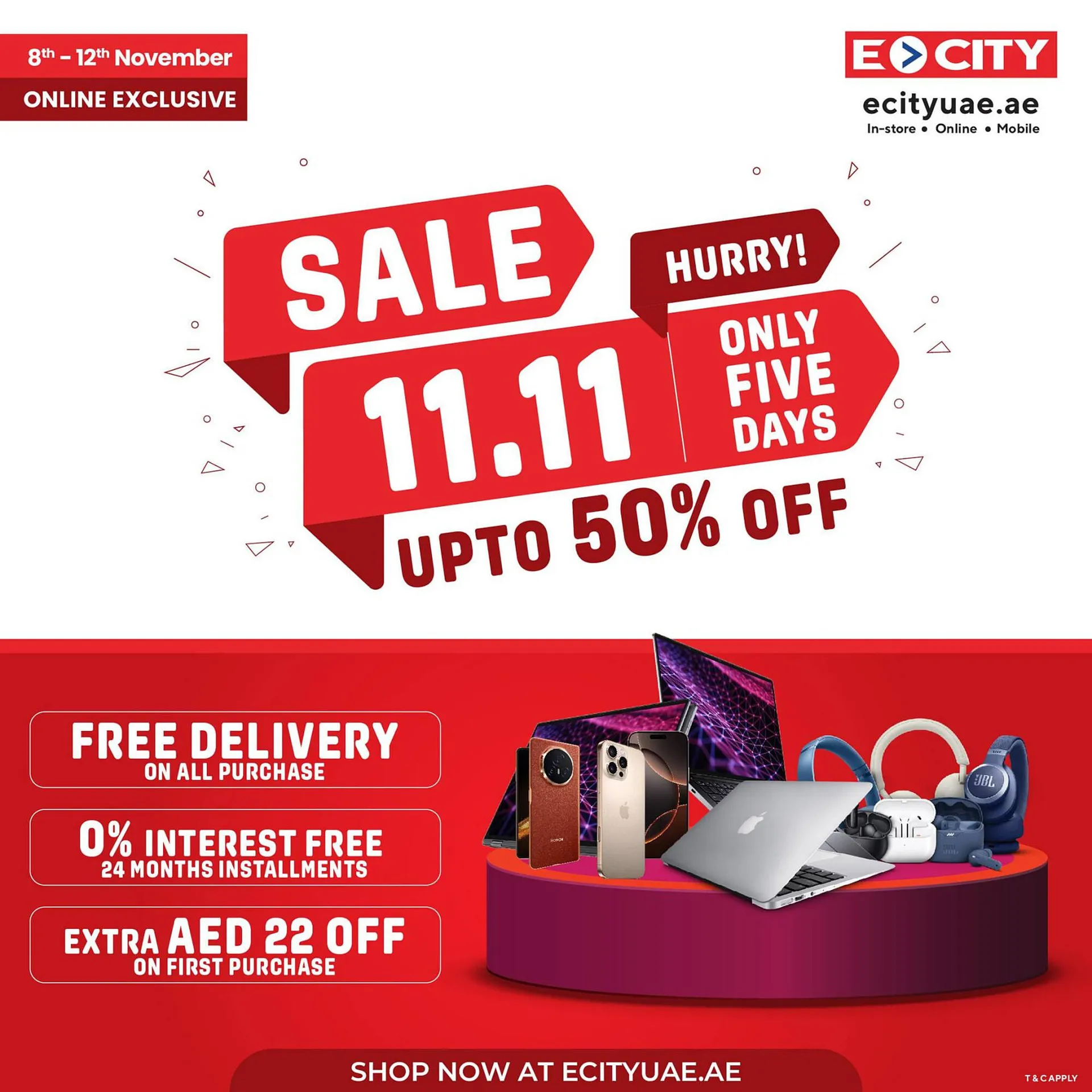 ECity catalogue - 1