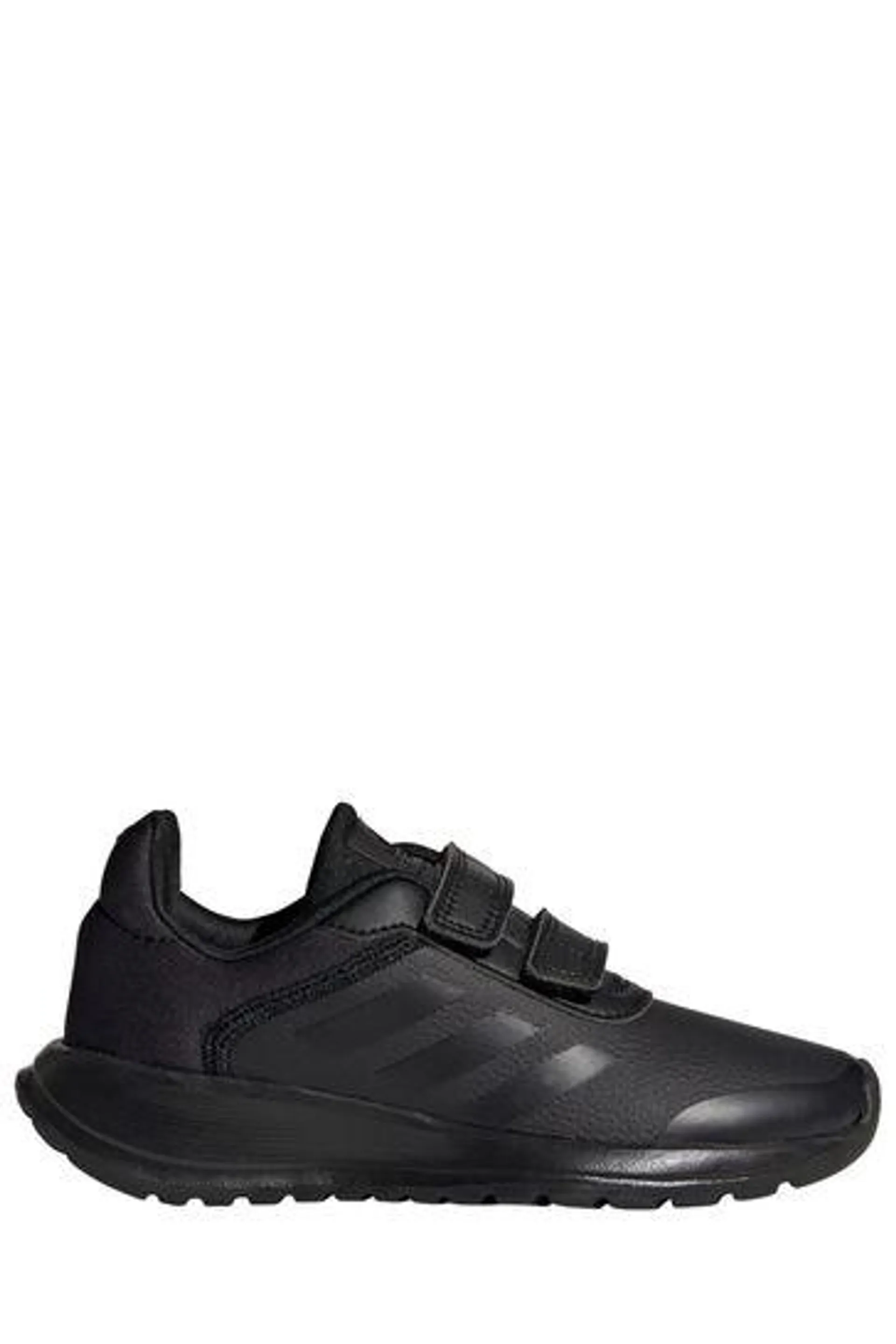 adidas Tensaur Run Youth & Junior Lace and Strap Trainers