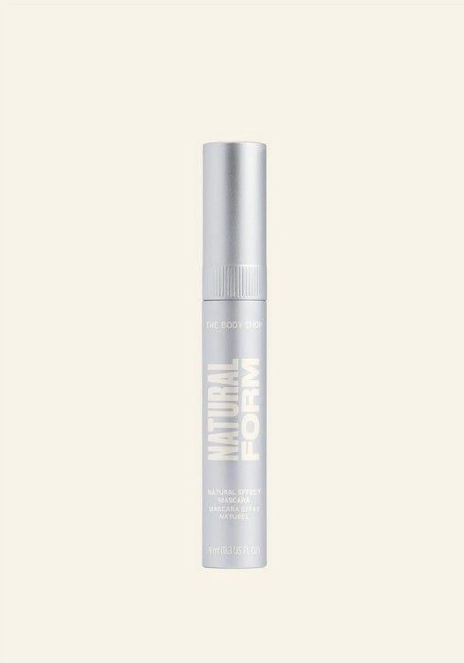 Natural Form Mascara Form