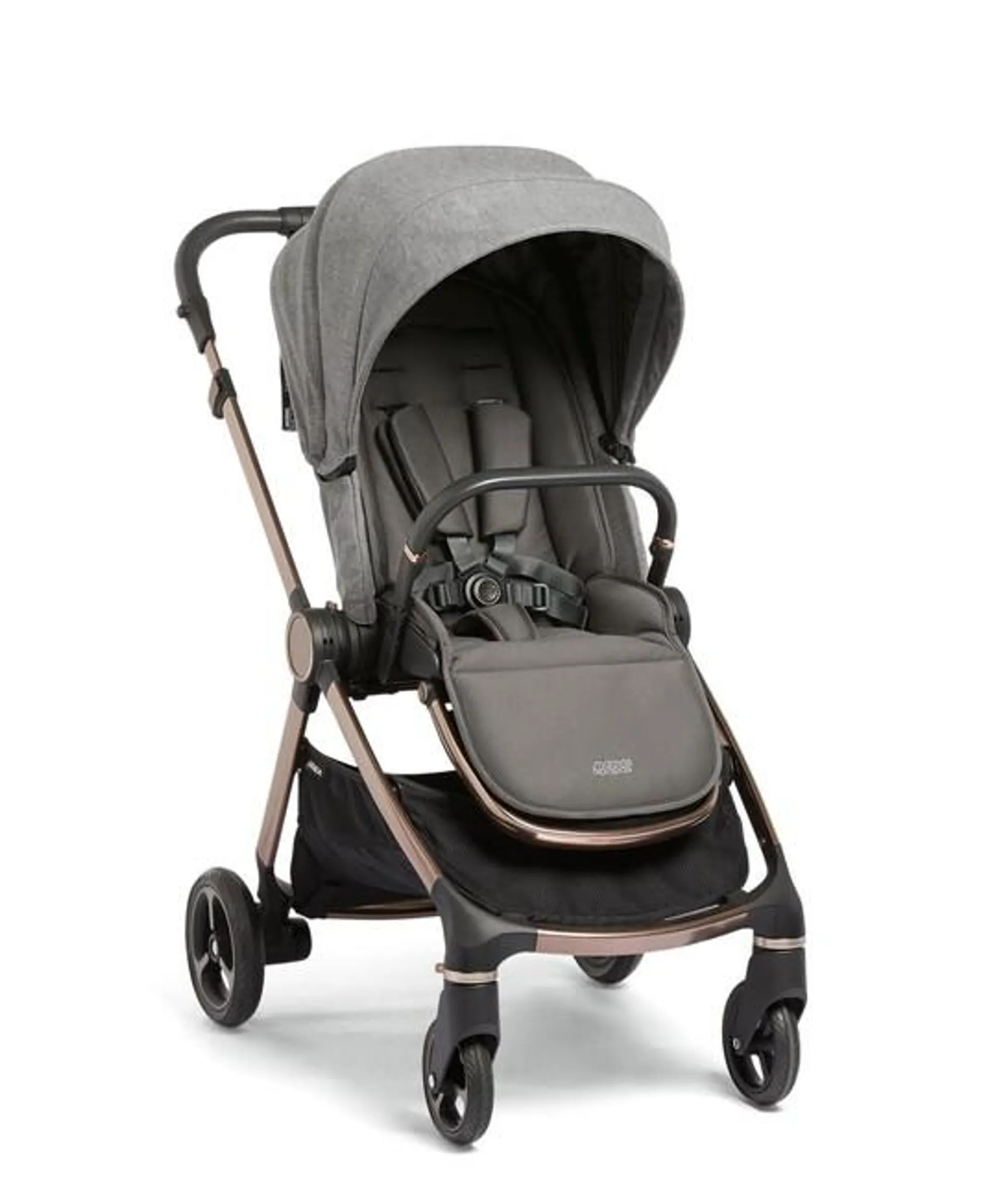 Strada Pushchair - Luxe