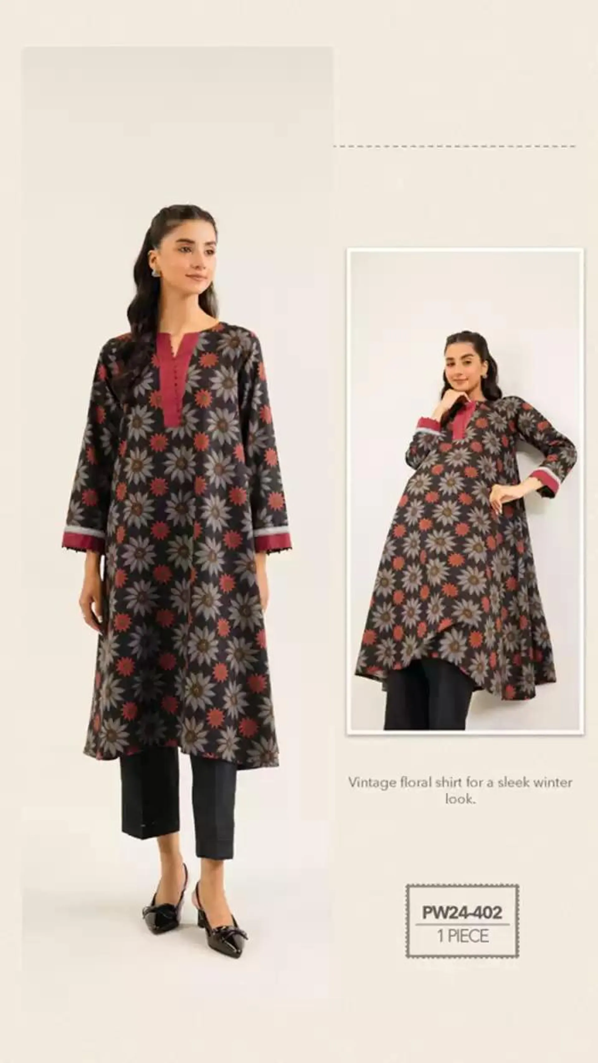 Ready to Wear Winter'24 Vol-1 from 28 October to 31 December 2024 - Offers page 141