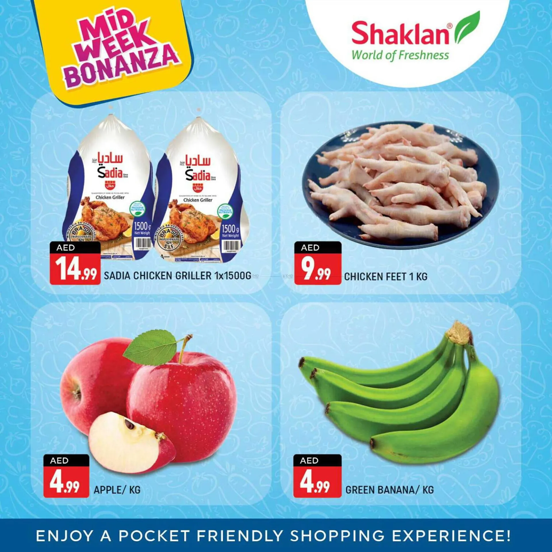 Shaklan catalogue from 30 September to 3 October 2024 - Offers page 3