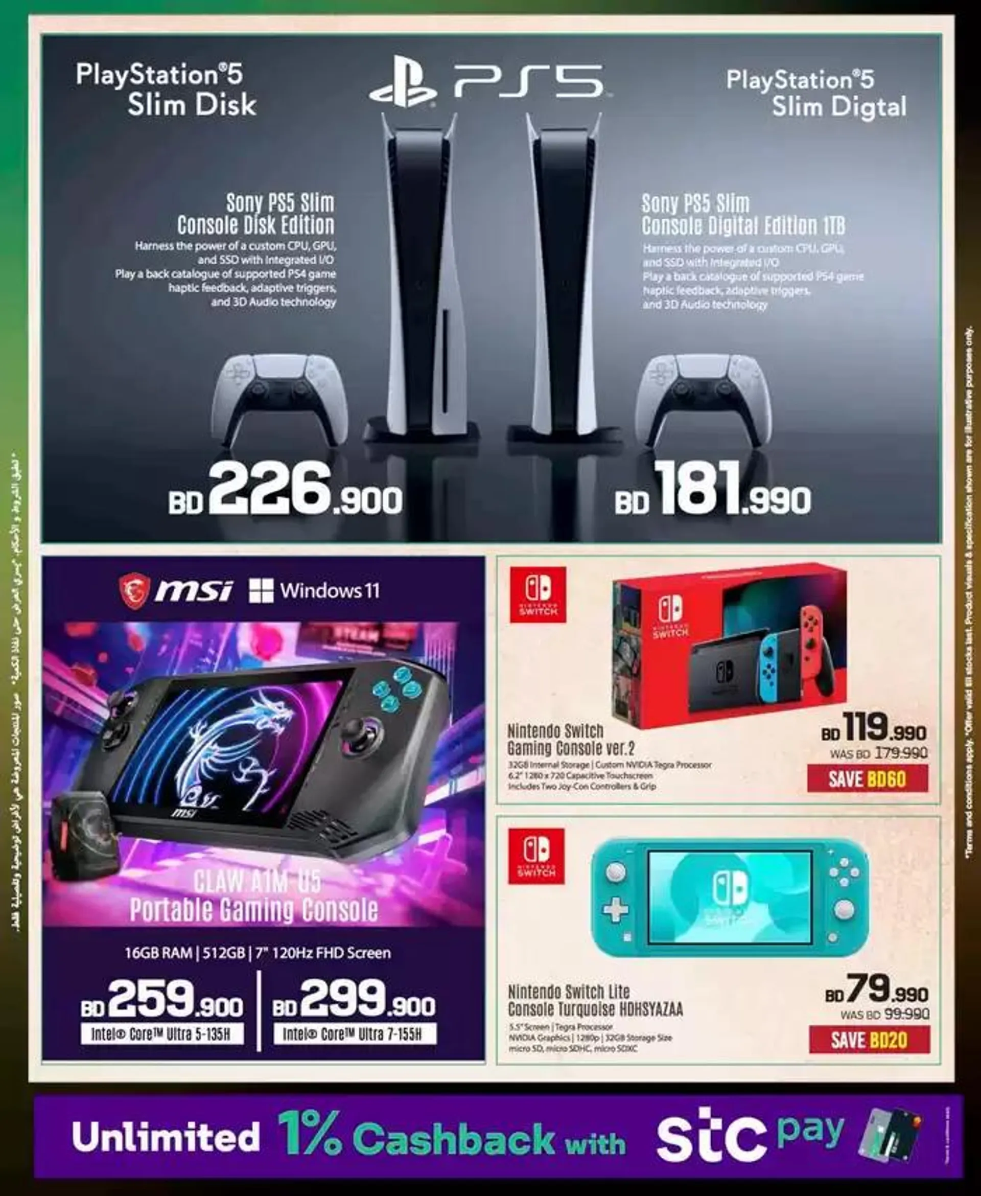 Offers for bargain hunters from 3 October to 17 October 2024 - Offers page 31