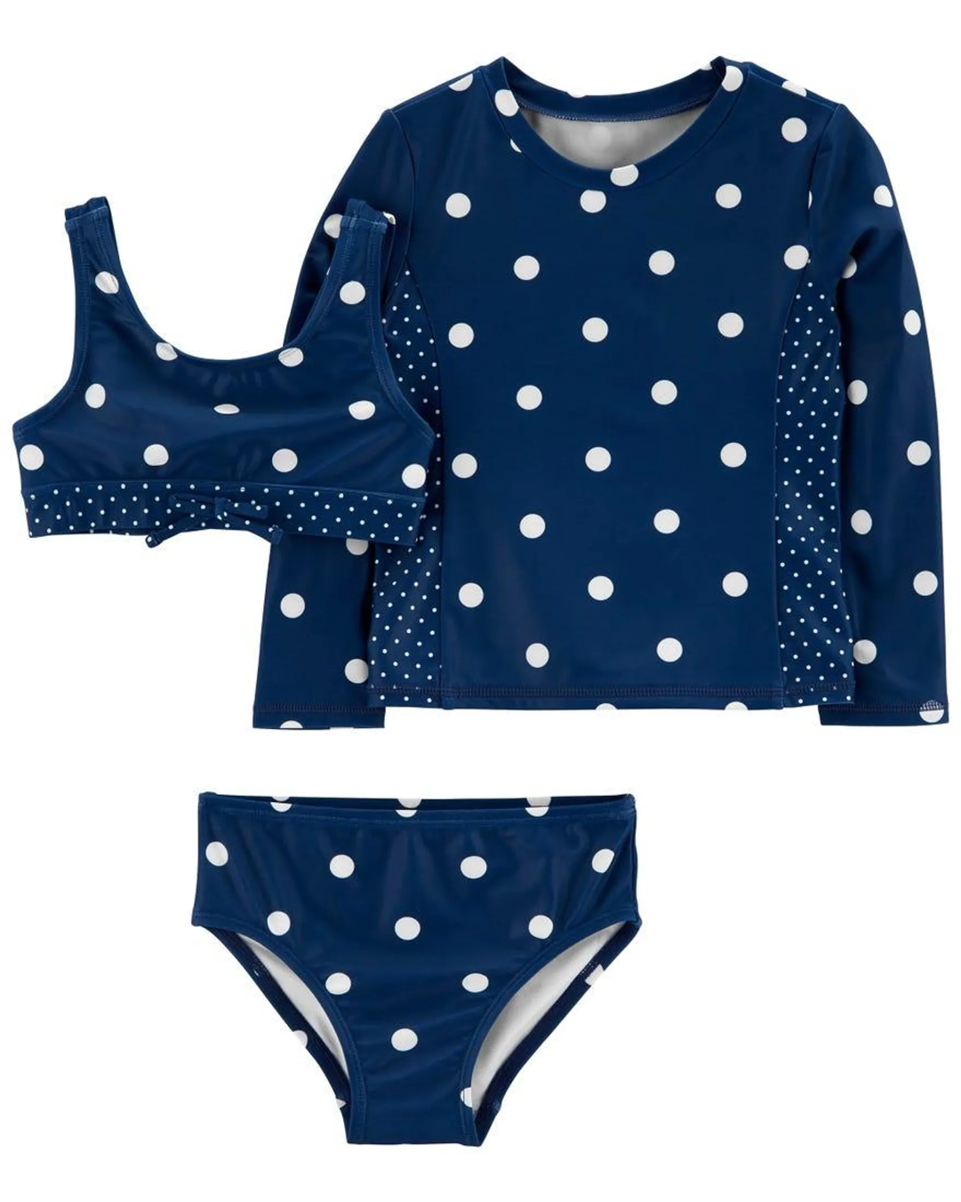 3-Piece Swim Set