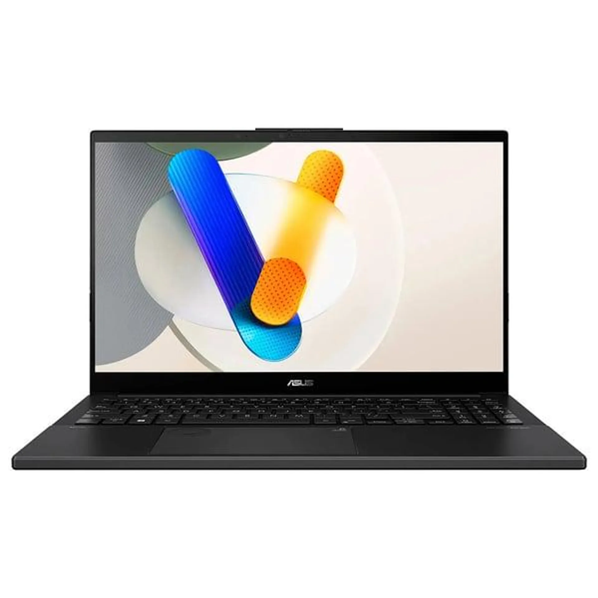 Asus Vivobook Pro 15 (2023) Laptop – 1st Series / Intel Core Ultra 7-155H / 15.6inch FHD / 1TB SSD / 16GB RAM / 6GB NVIDIA GeForce RTX 3050 Graphics / Windows 11 Home / English Keyboard / Earl Grey / International Version – [Q533MJ-U73050]