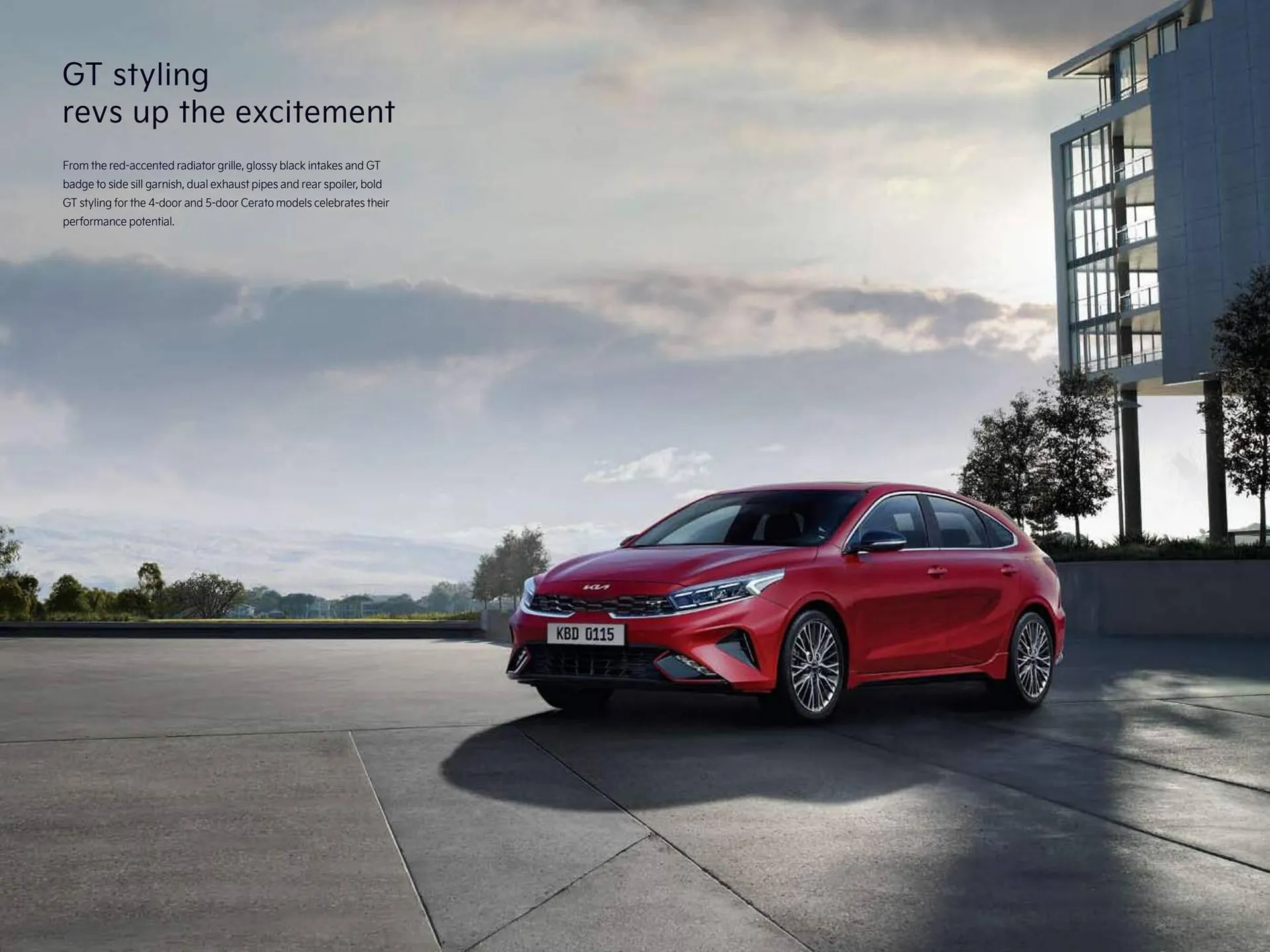 Kia catalogue from 30 December to 31 January 2024 - Offers page 15