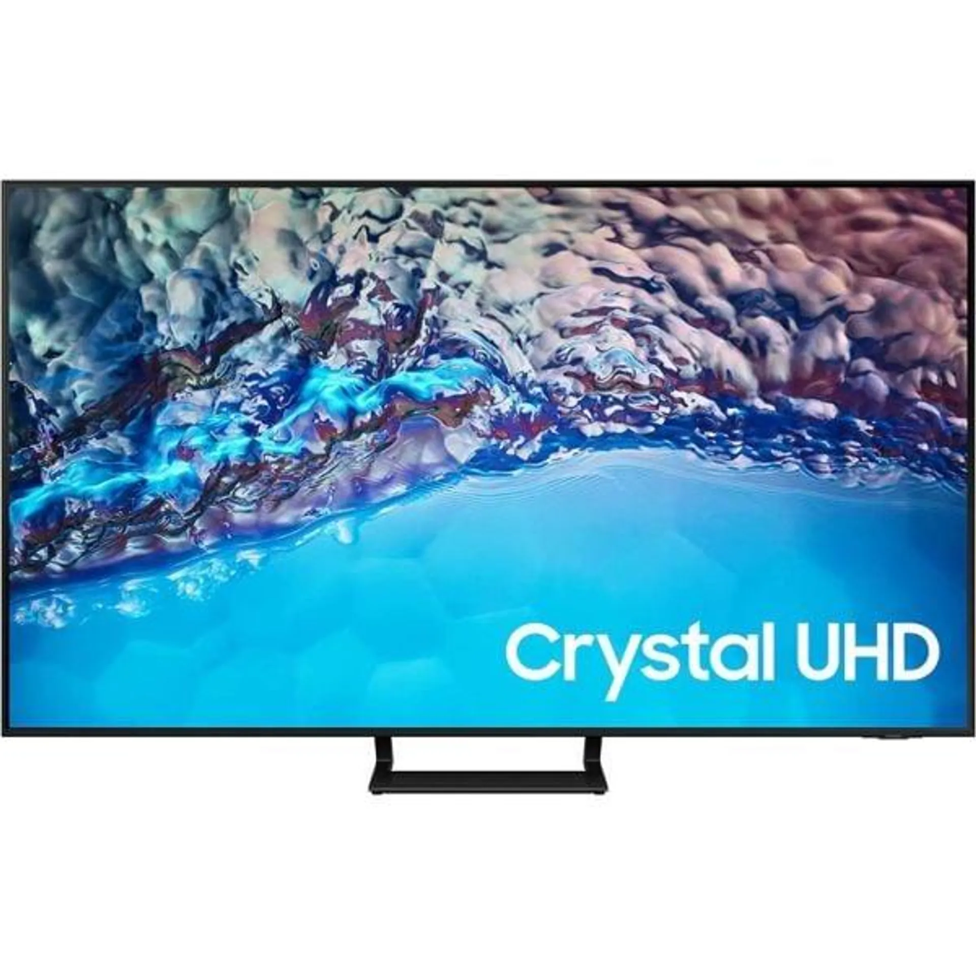 Samsung UA75BU8500UXZN 4K UHD Smart Television 75inch (2022 Model)