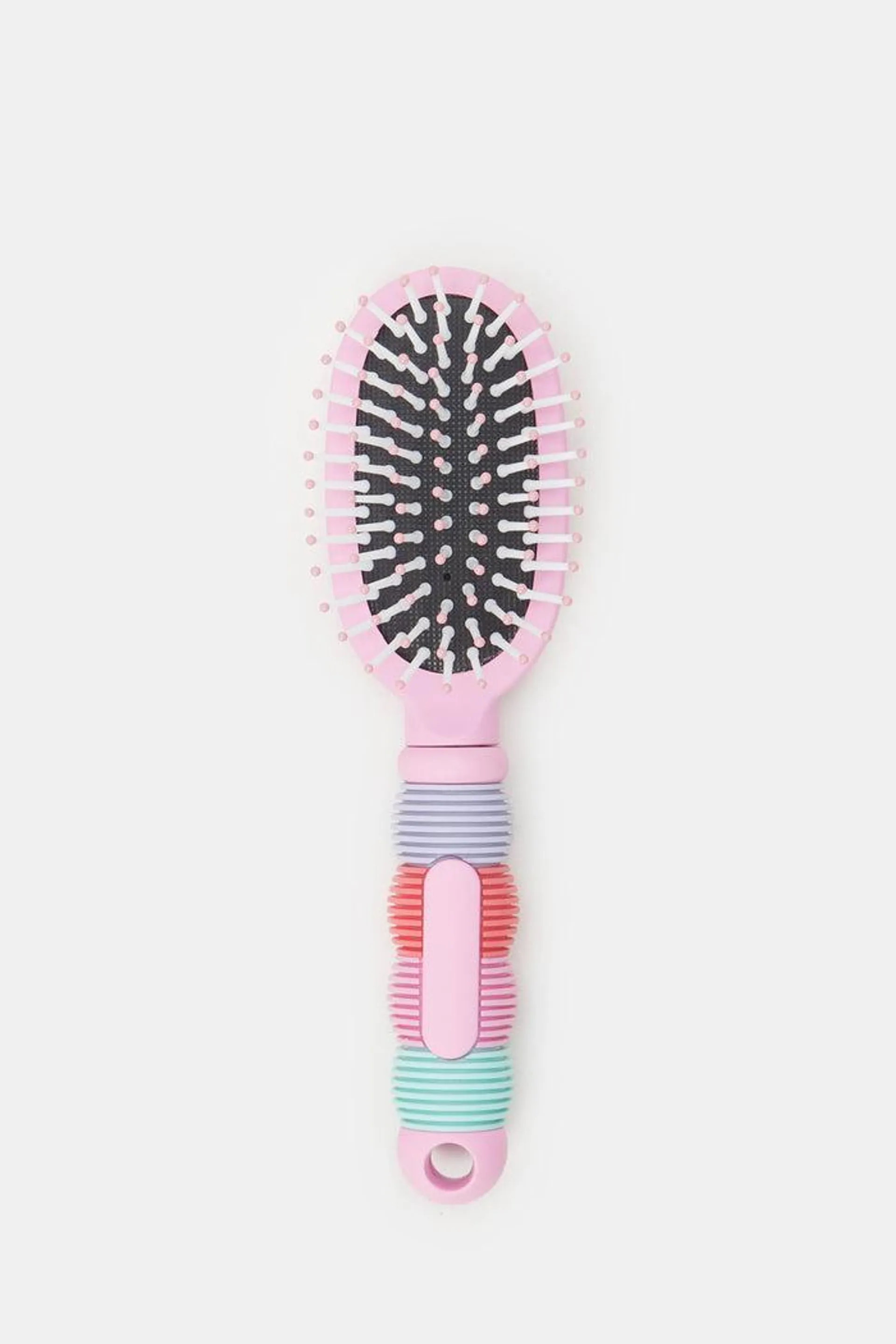 Women Assorted Plain Hair Brush