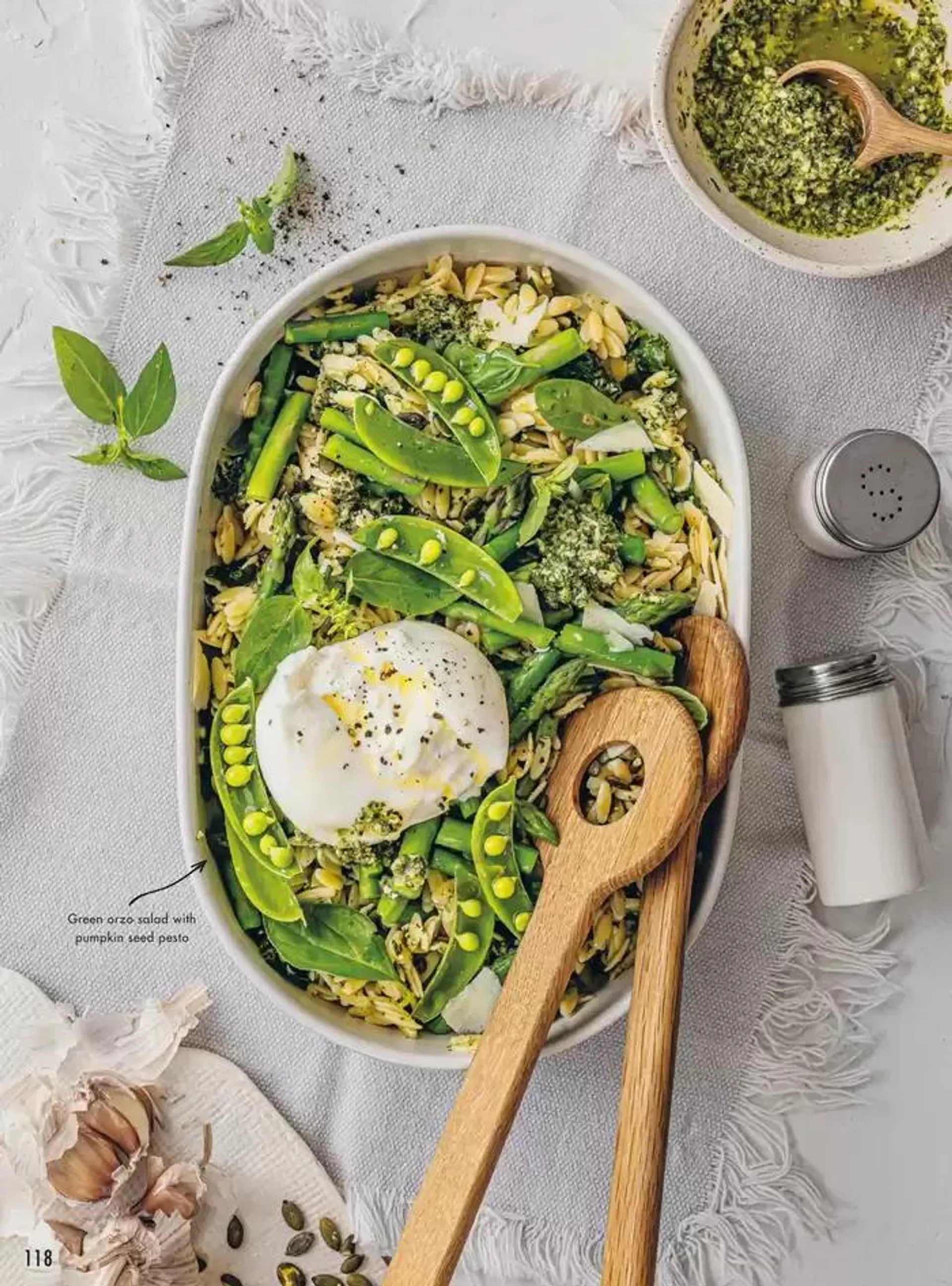 We Believe In Real Food!  from 7 January to 28 February 2025 - Offers page 118