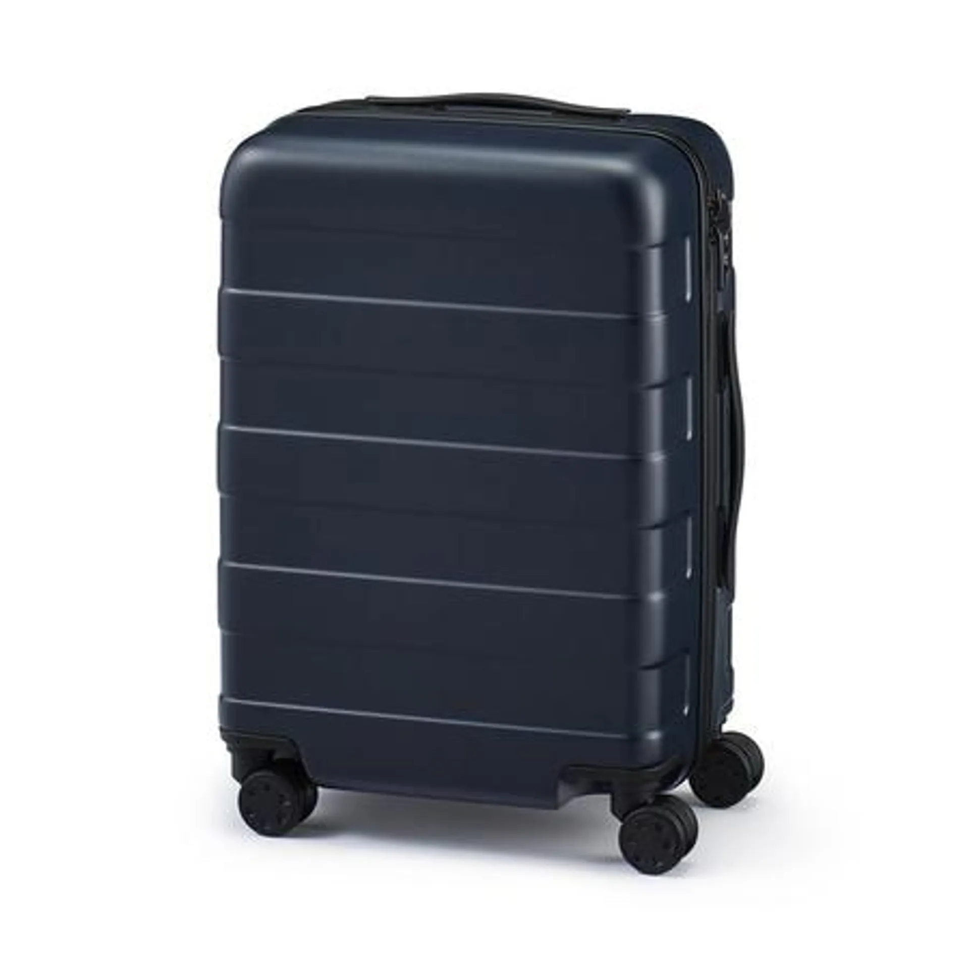 Hard Carry Bag With Stopper & Adjustable Carry Bar, 36 L , Matt