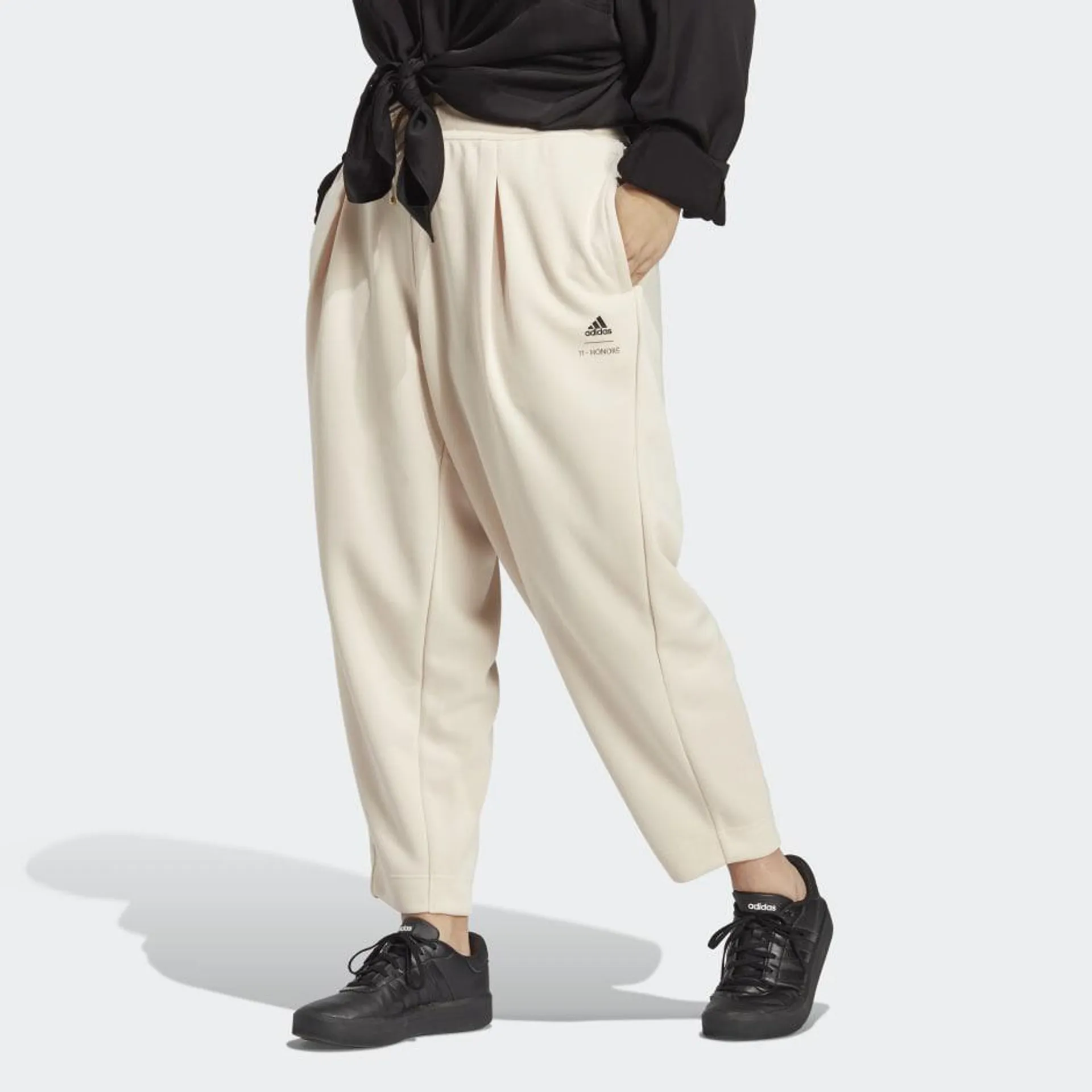 11 Honoré Sweat Pants (Plus Size)