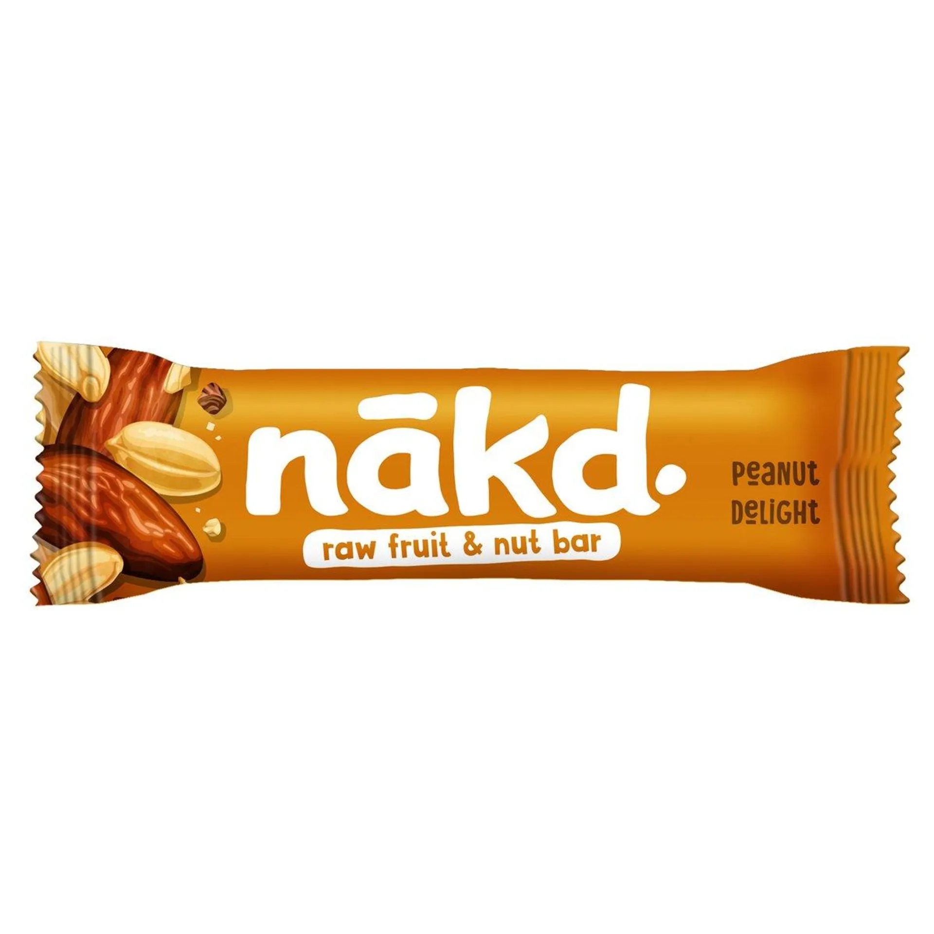 Nakd Peanut Delight Bar 35 g