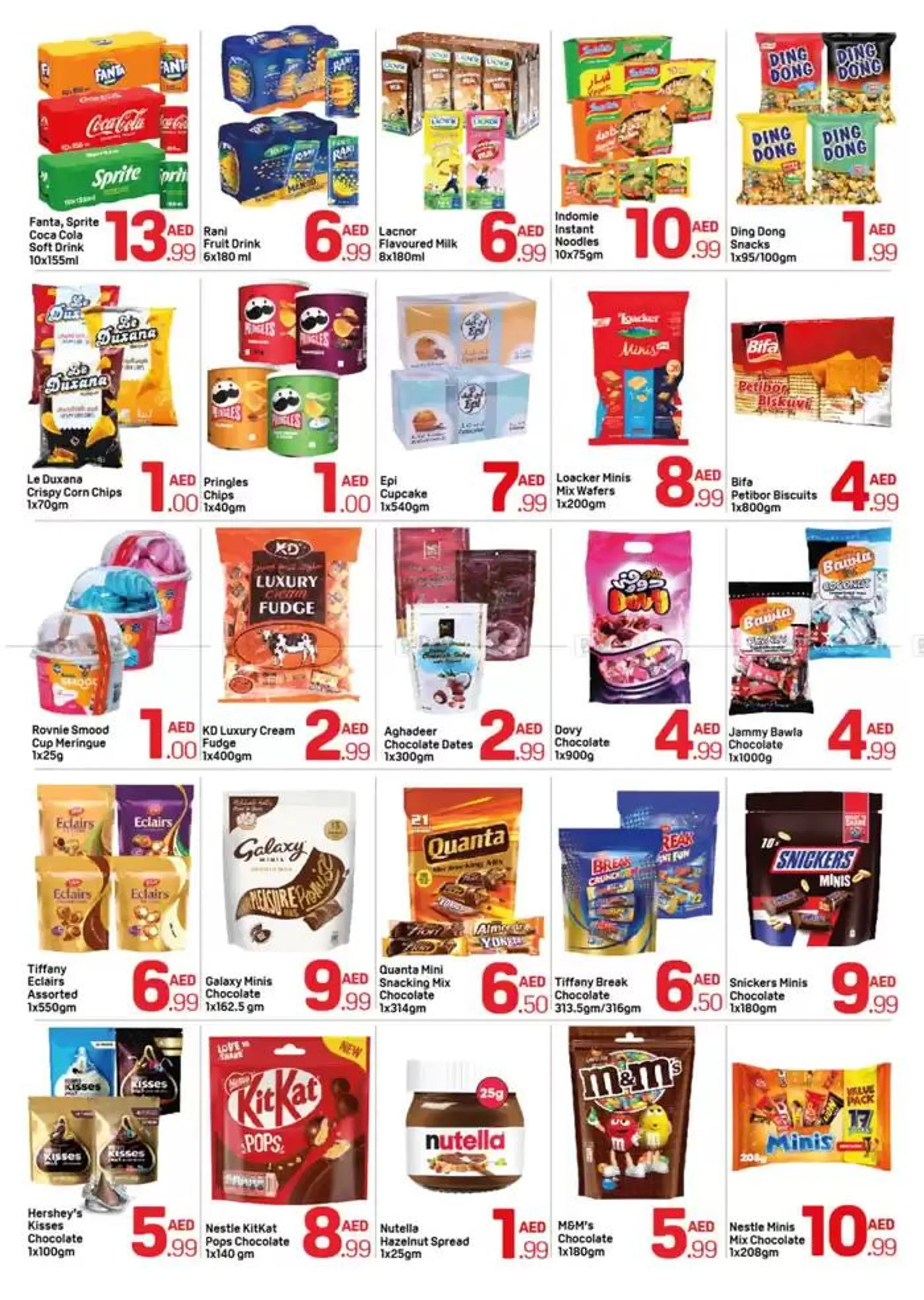 It's Halloween from 30 October to 2 November 2024 - Offers page 2