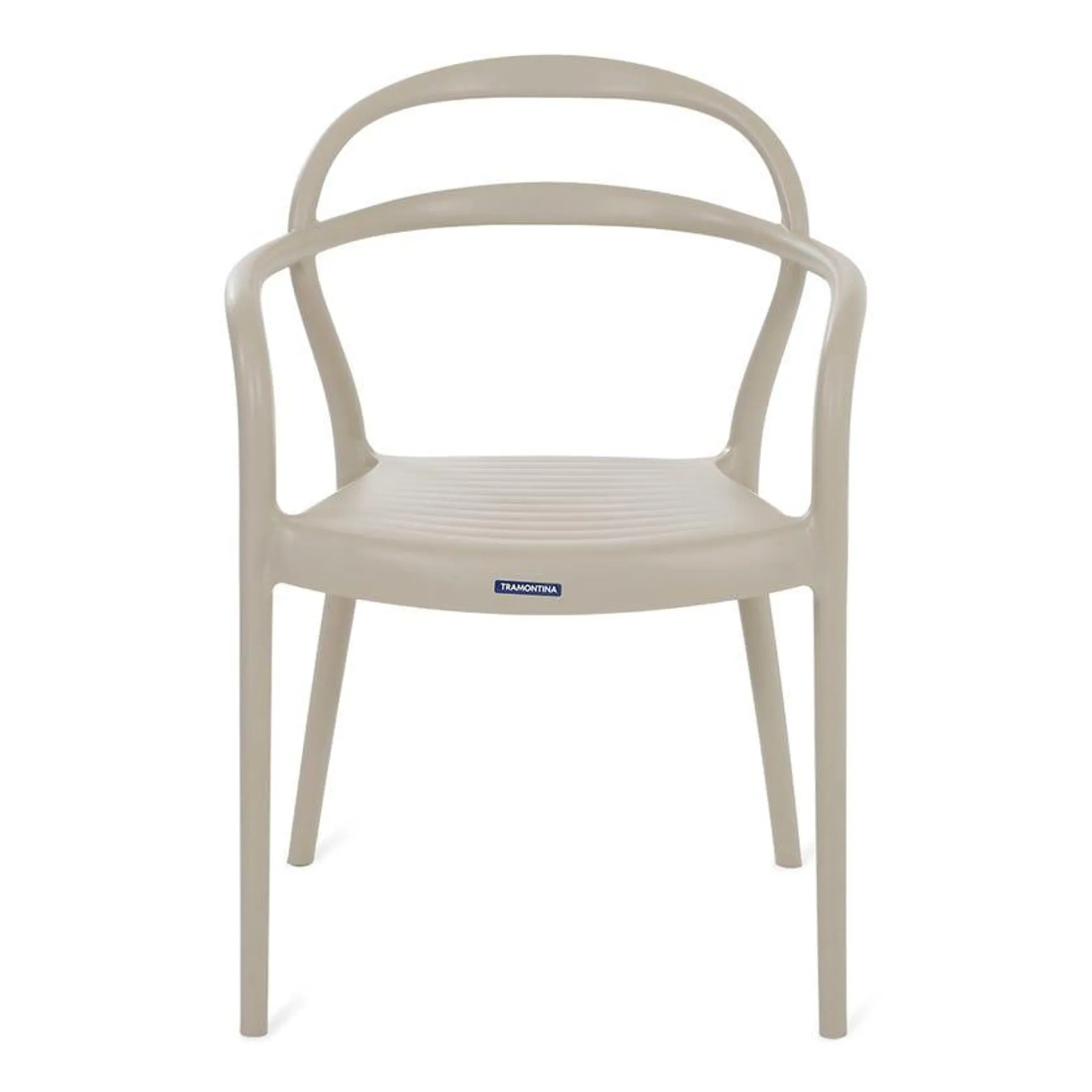 Sissi Armchair, Beige