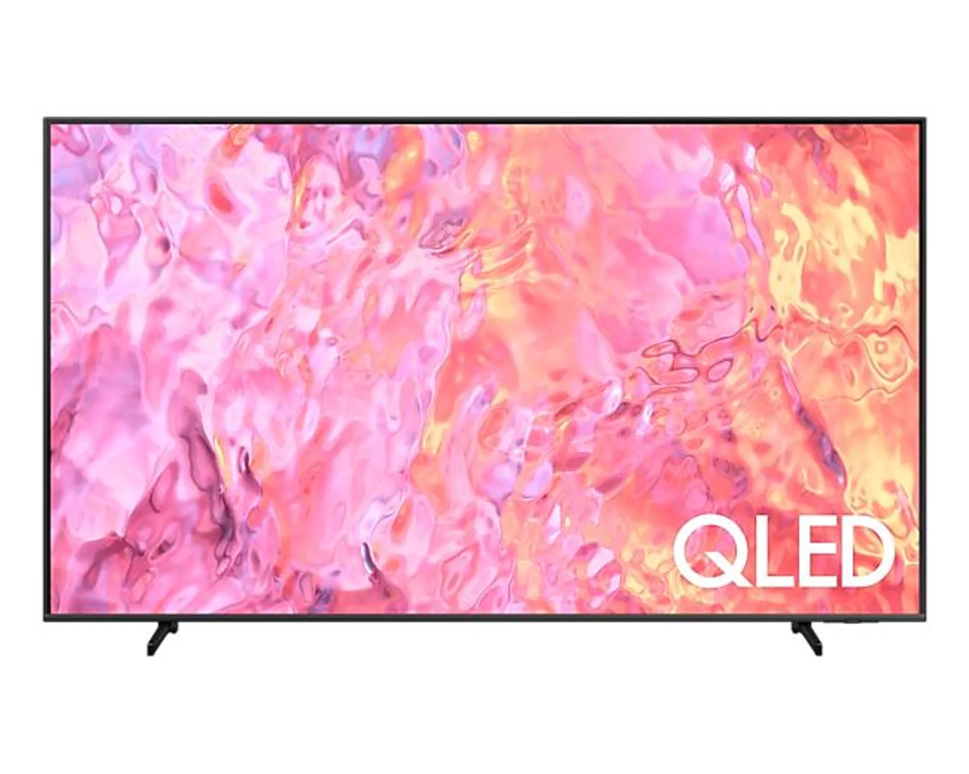 75" QLED 4K Q60C