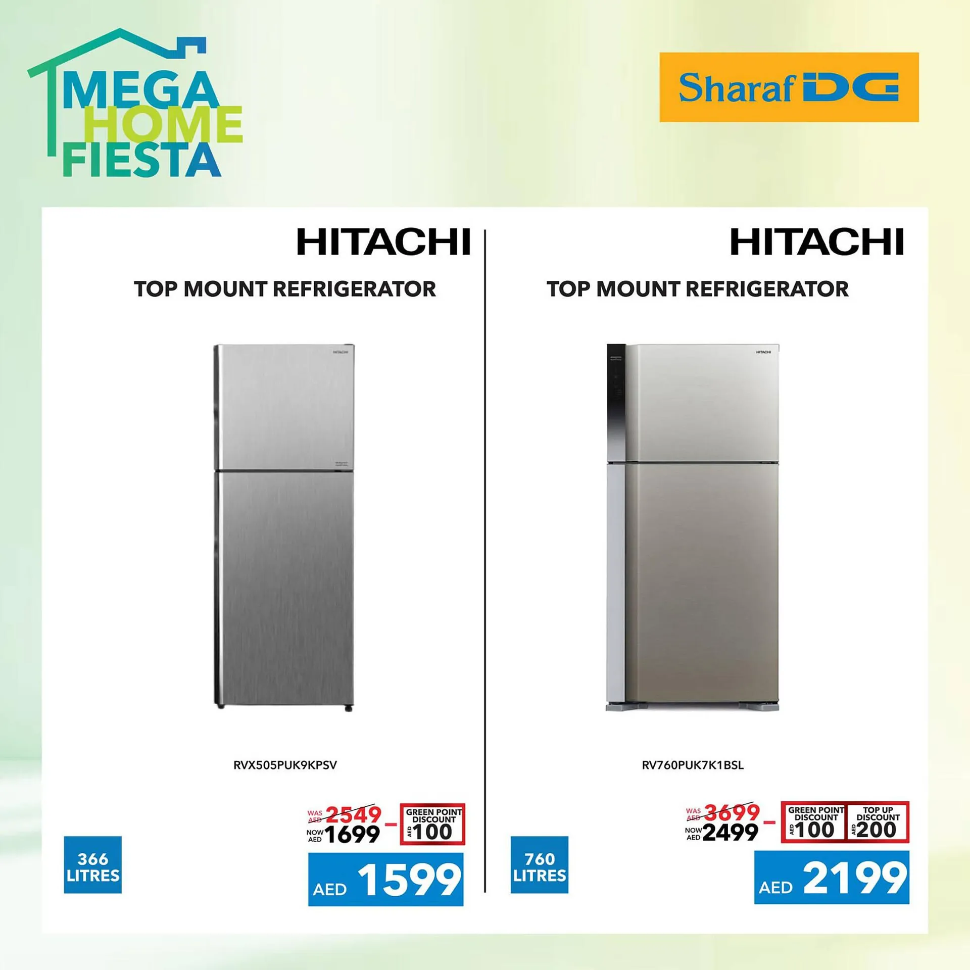 Sharaf DG catalogue from 13 October to 3 November 2024 - Offers page 2