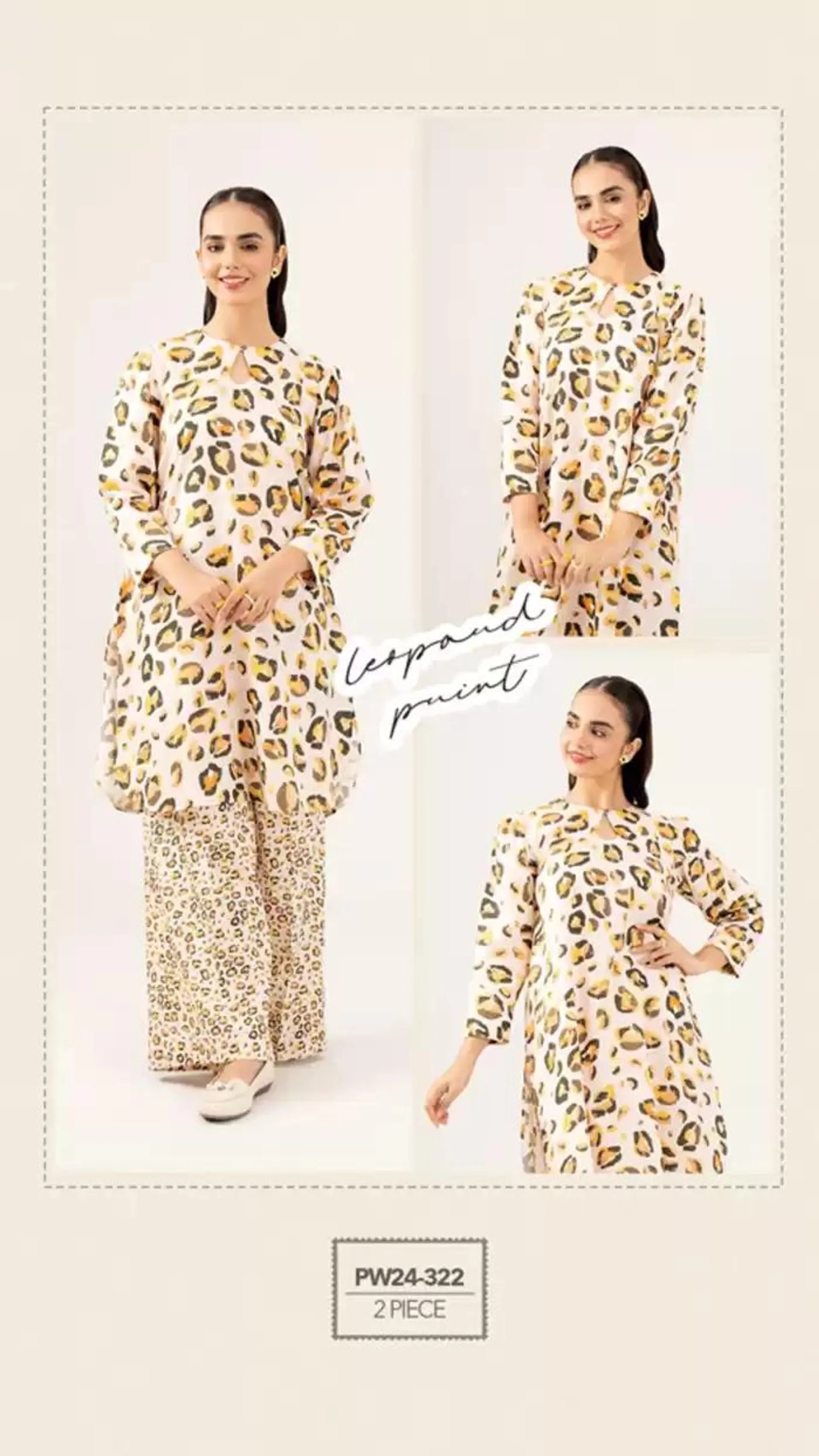 Ready to Wear Winter'24 Vol-1 from 28 October to 31 December 2024 - Offers page 47