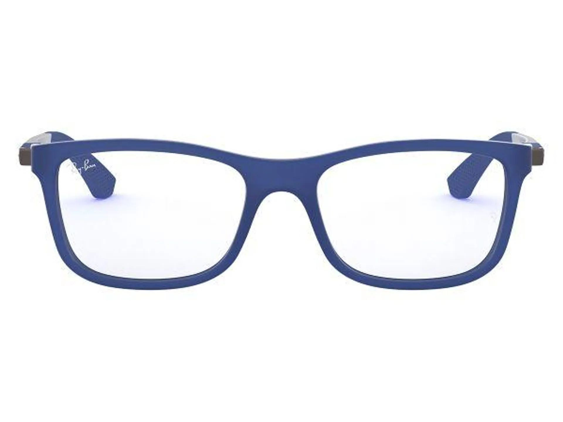 Matte Blue Junior Frame