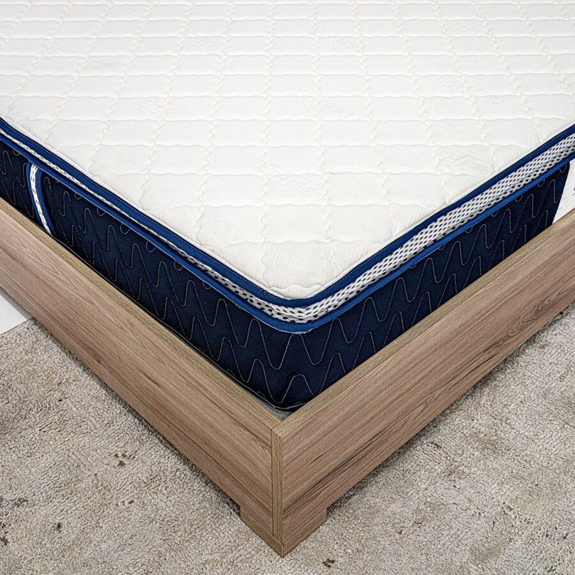 Aster Mattress