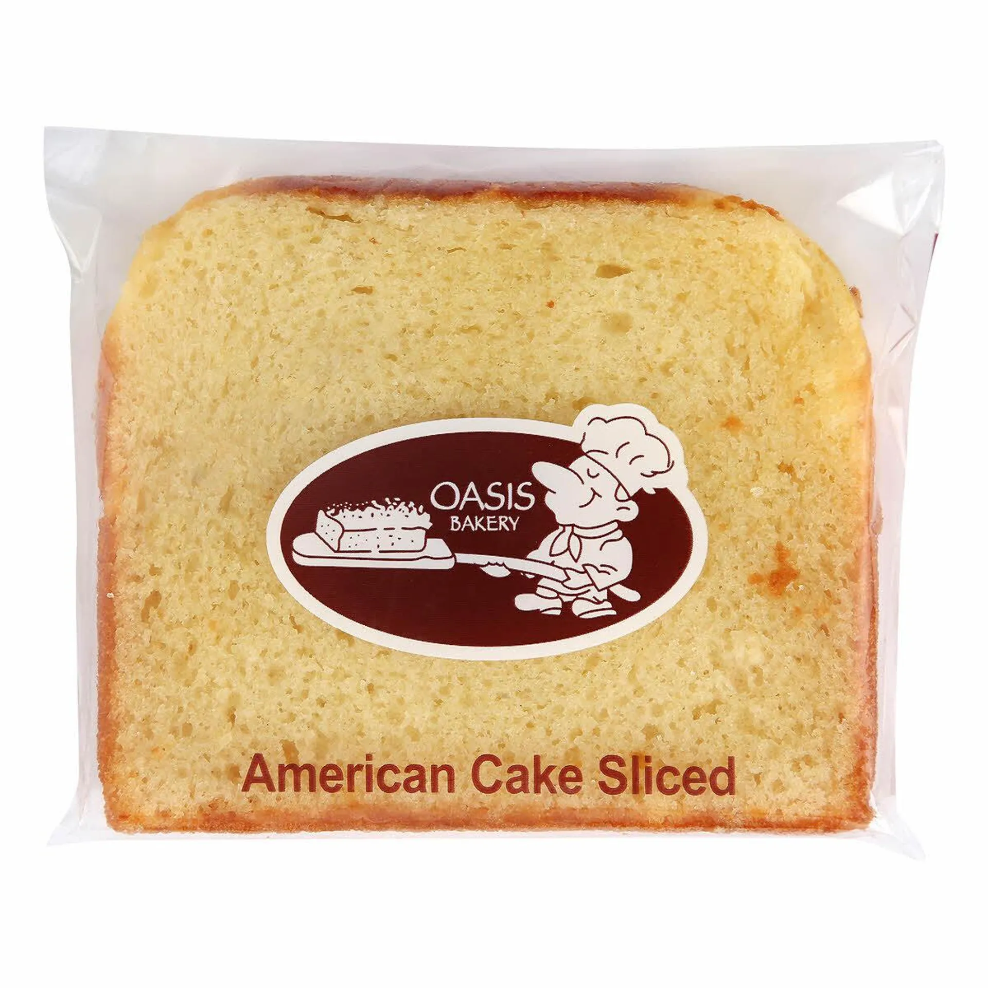 W America Slice Cake 51