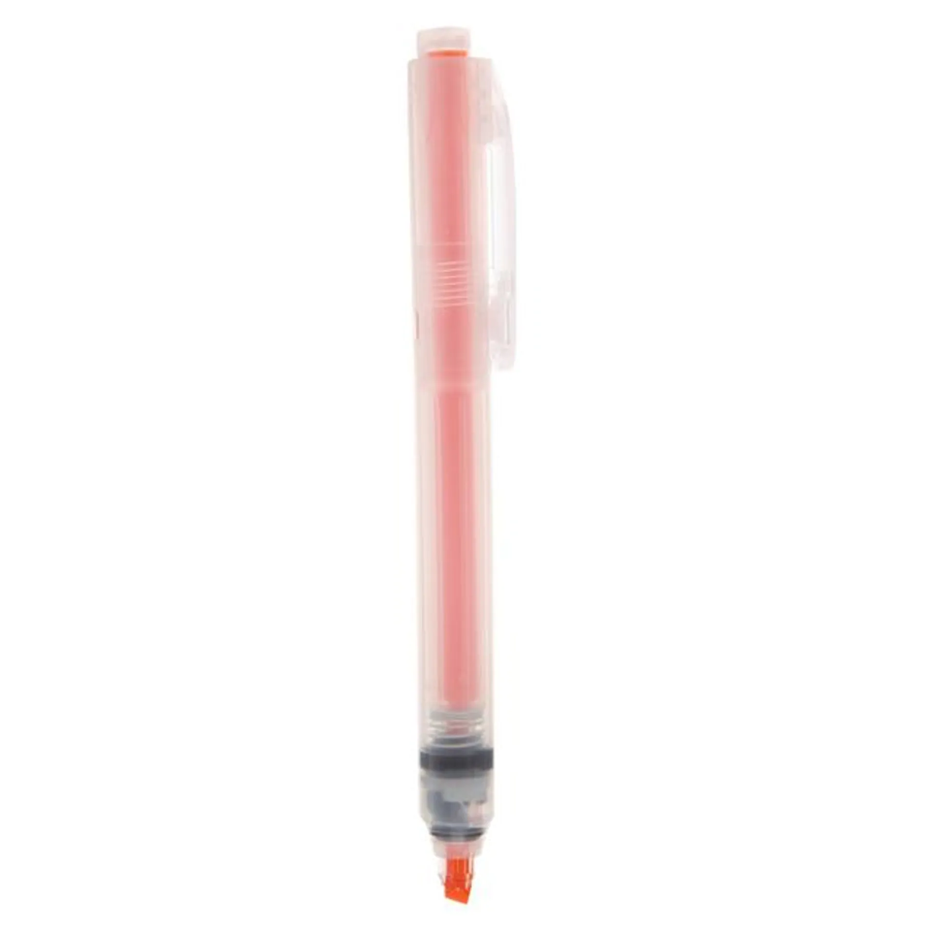 High Lighter Pen, Orange