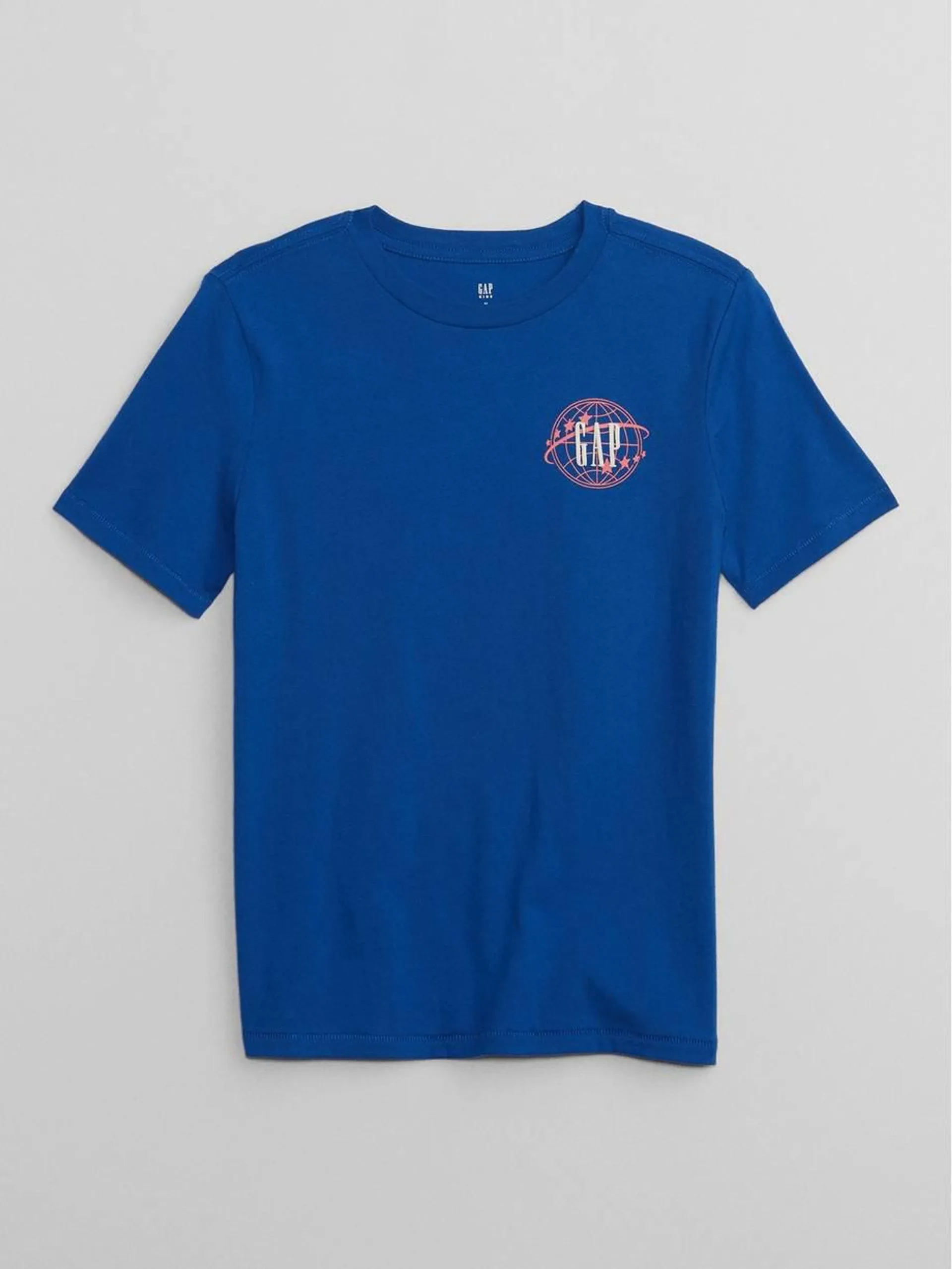 Kids Graphic T-Shirt