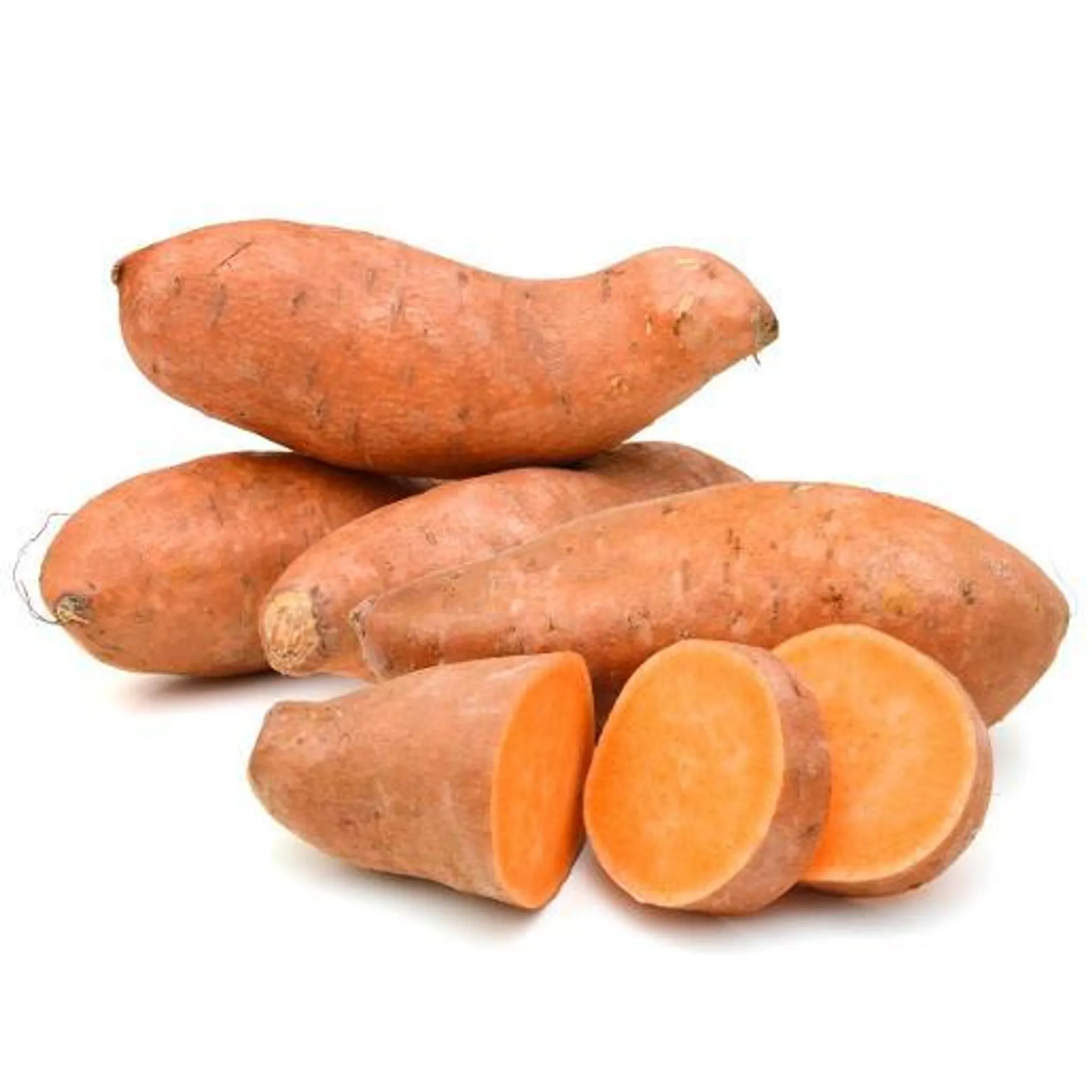 Sweet Potato Egypt