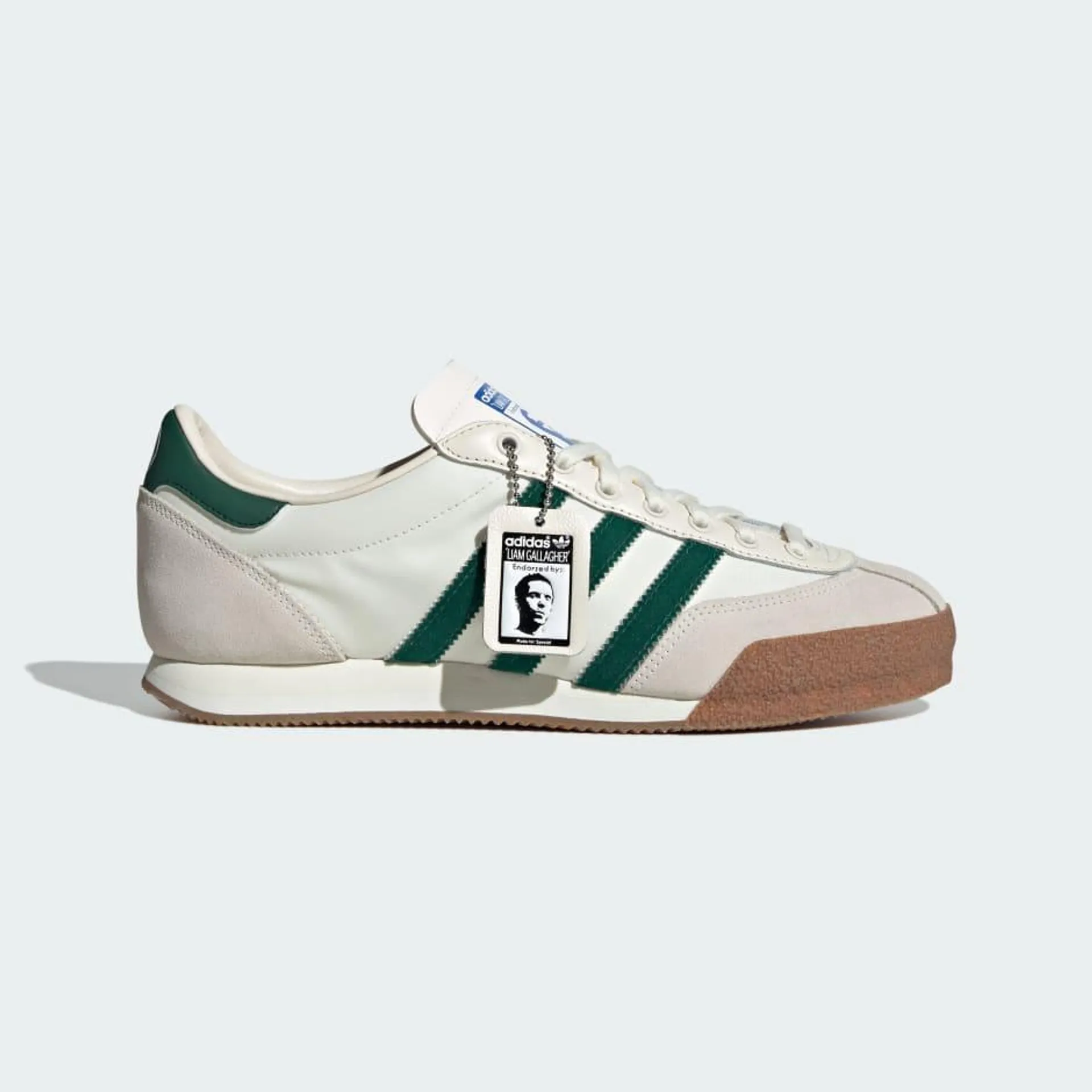 LG2 SPZL Shoes
