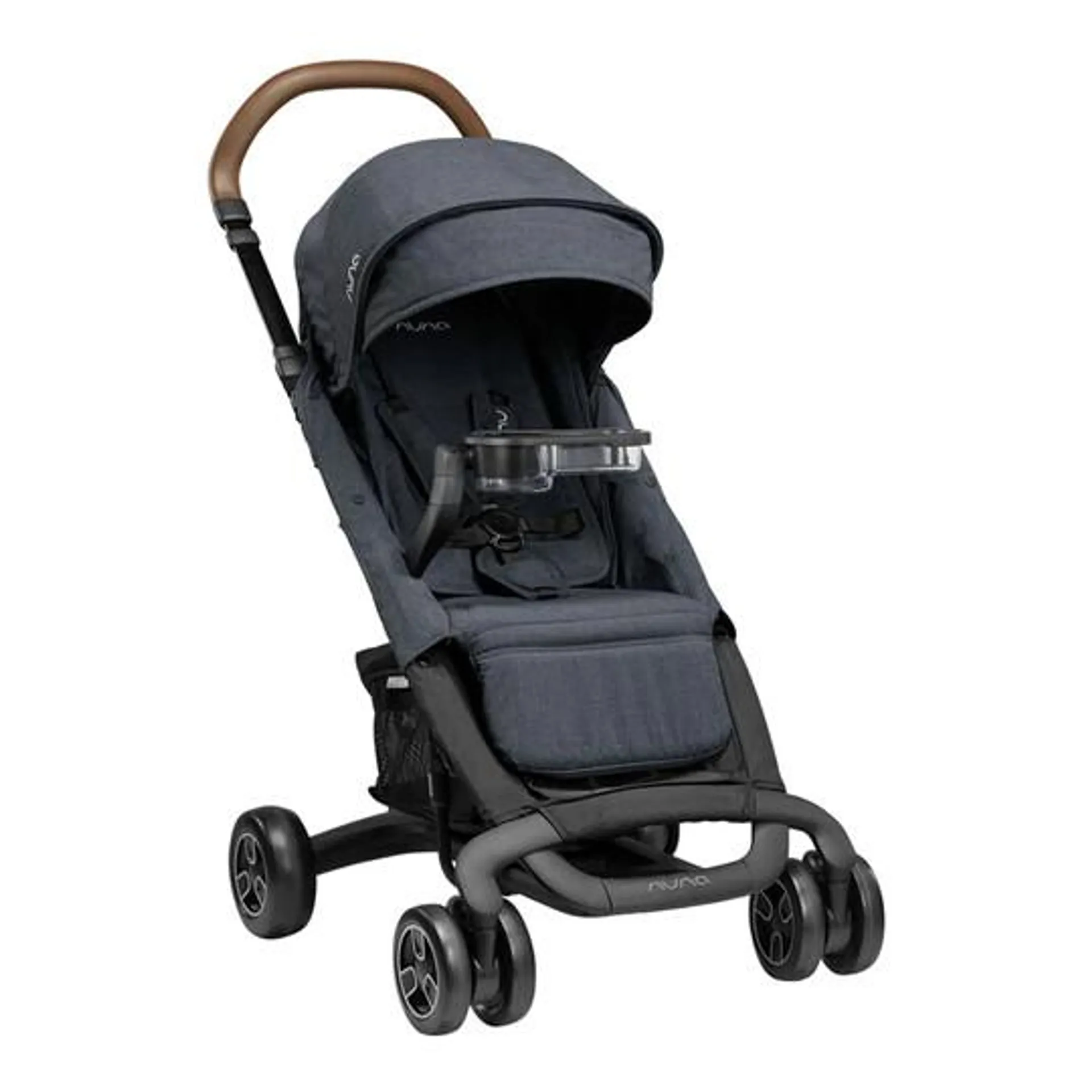 Nuna Pepp™ Next Stroller - Lake