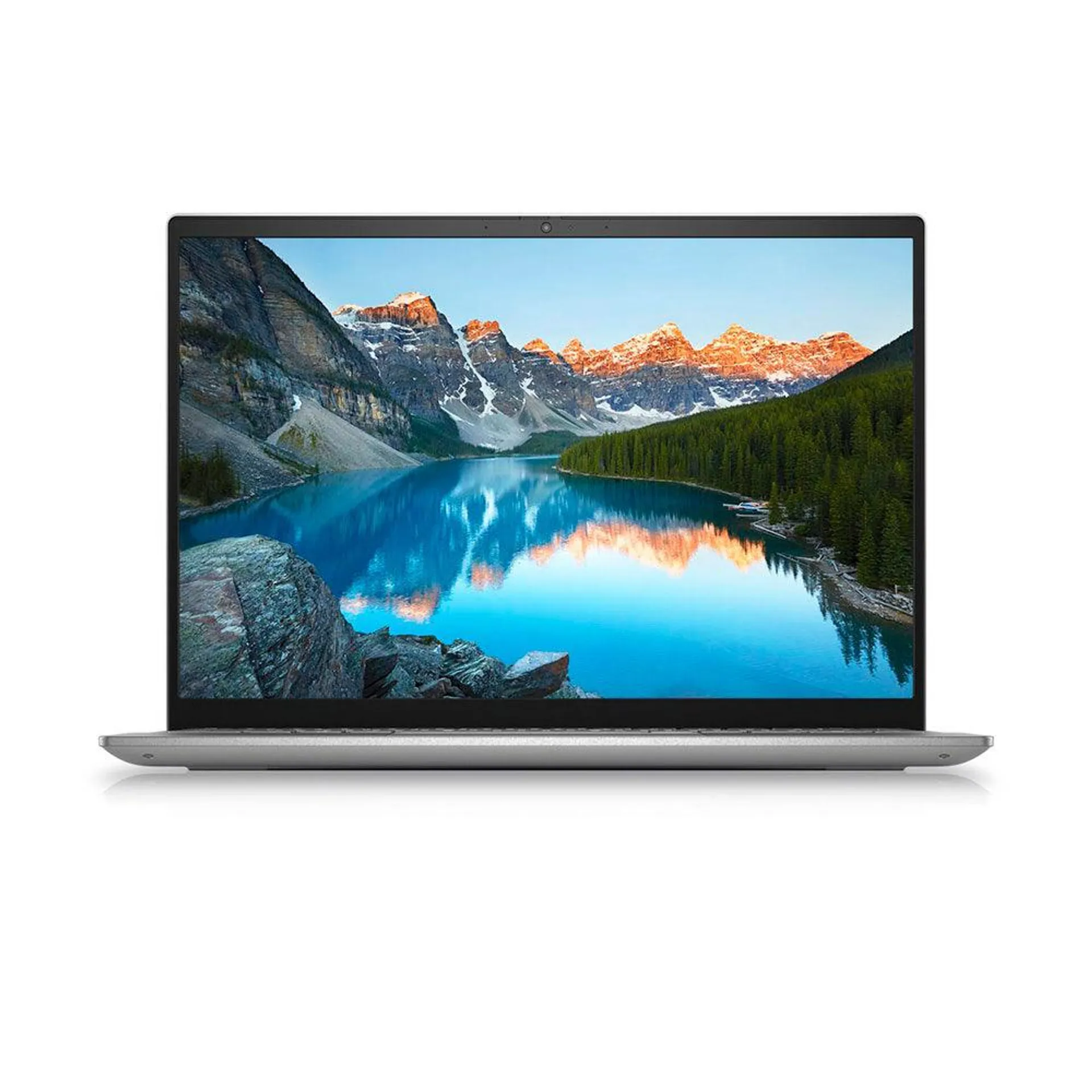 Dell Inspiron 14 5420 Corei7-1255U 12GB RAM 512GB SSD NVIDIA GeForce MX 570 2GB Graphics 14" Laptop, Silver