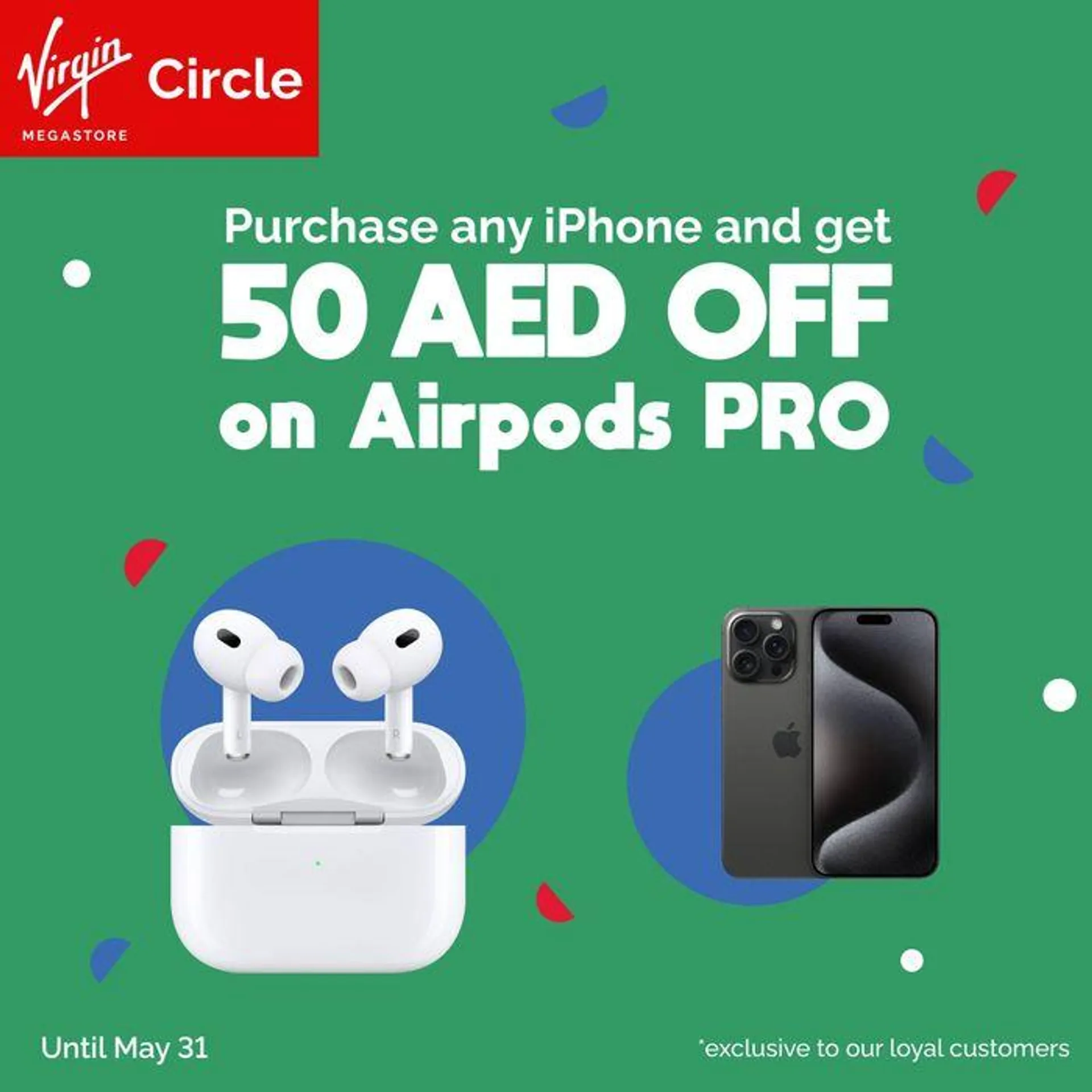 AirPods Pro Offers! - 1