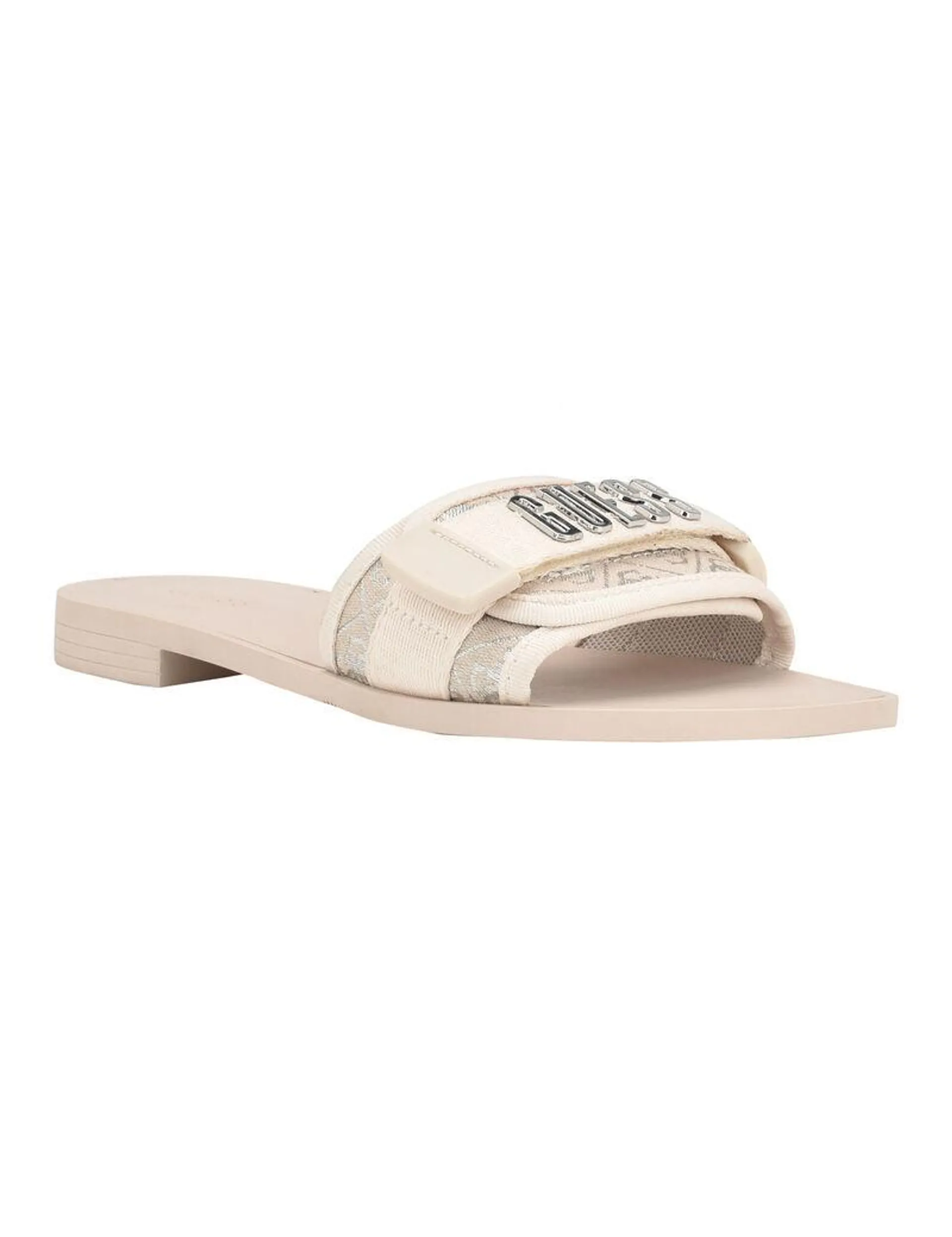 Slide Sandals