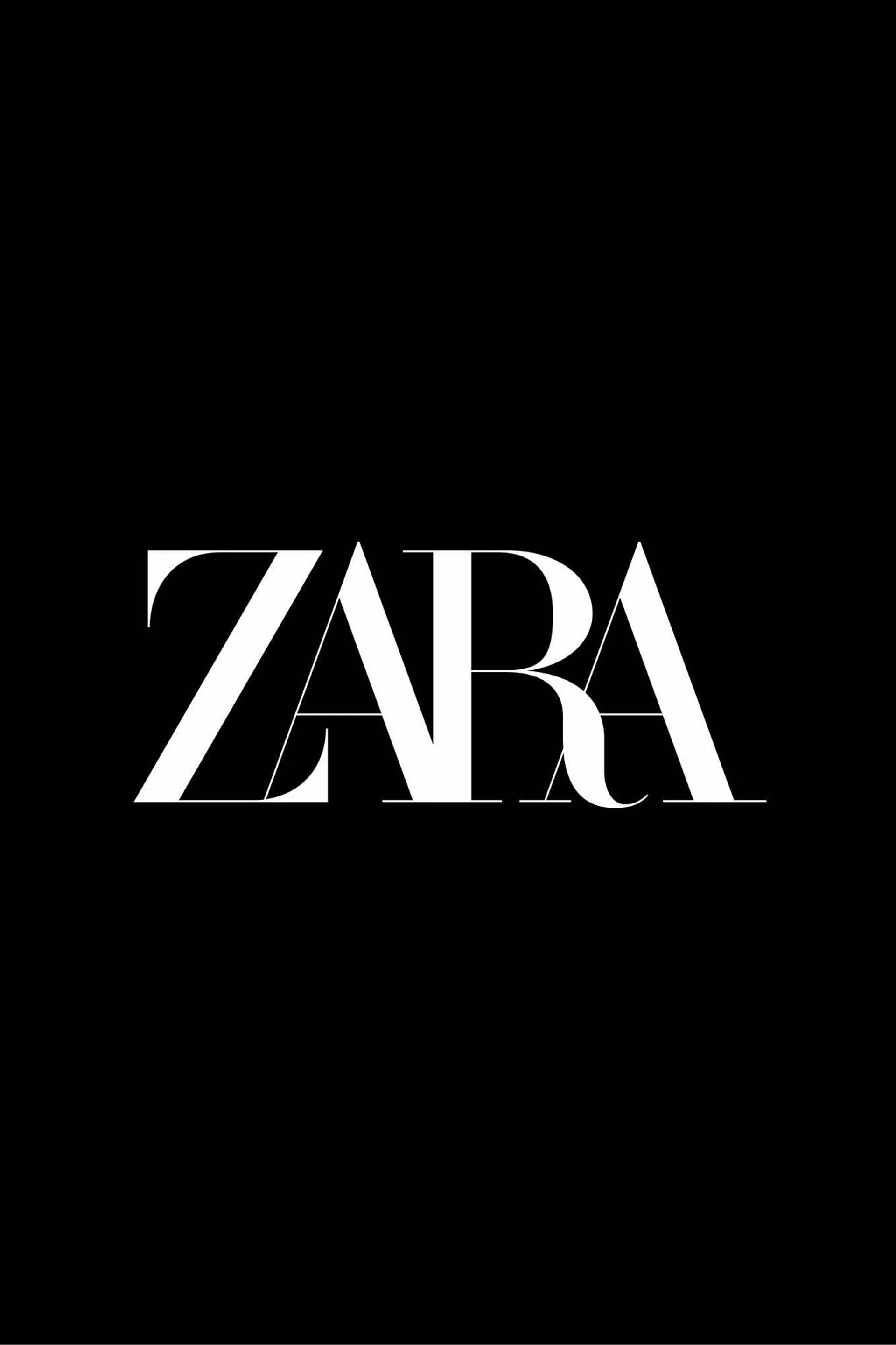 ZARA Kundeavis fra 14. juli til 31. august 2023 - kundeavisside 12