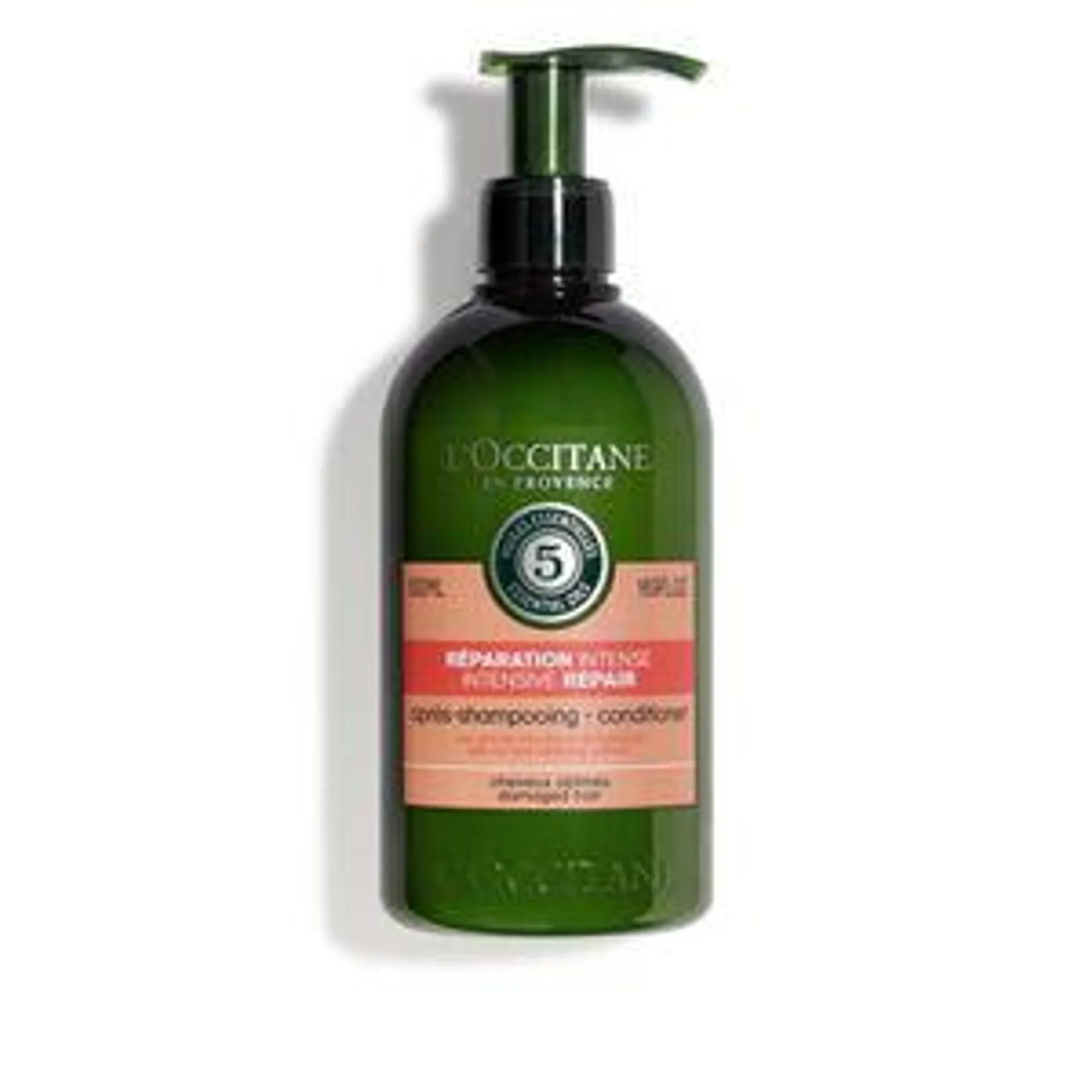 Intense Repairing Conditioner