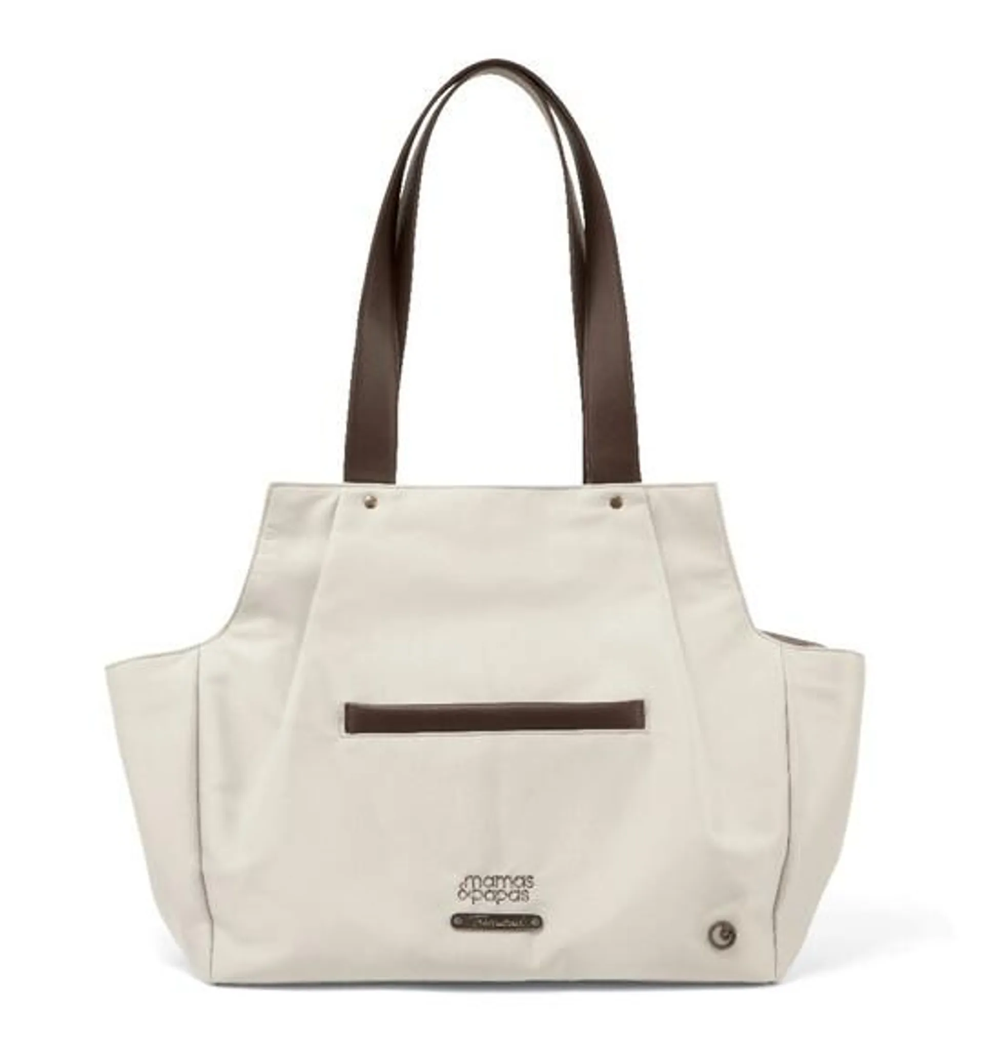 Tulip Tote Changing Bag - Treasured