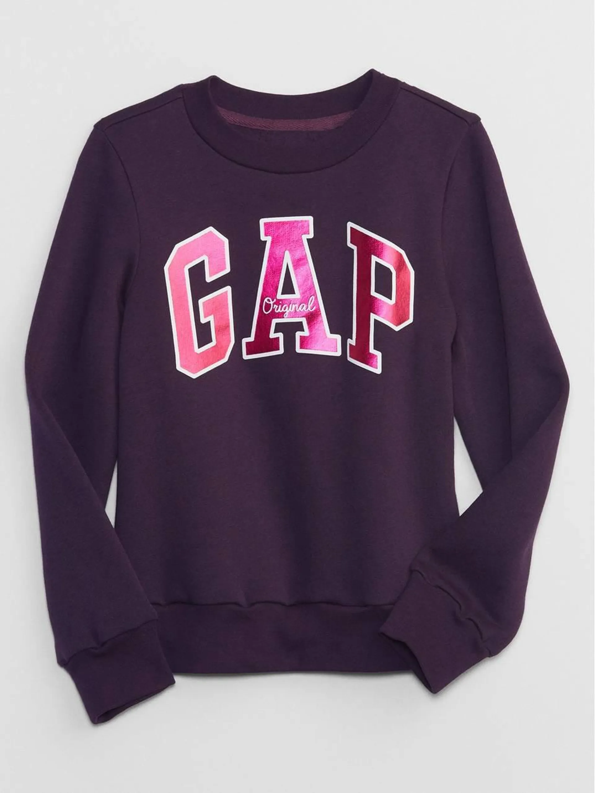 Kids Gap Logo Sweatshirt